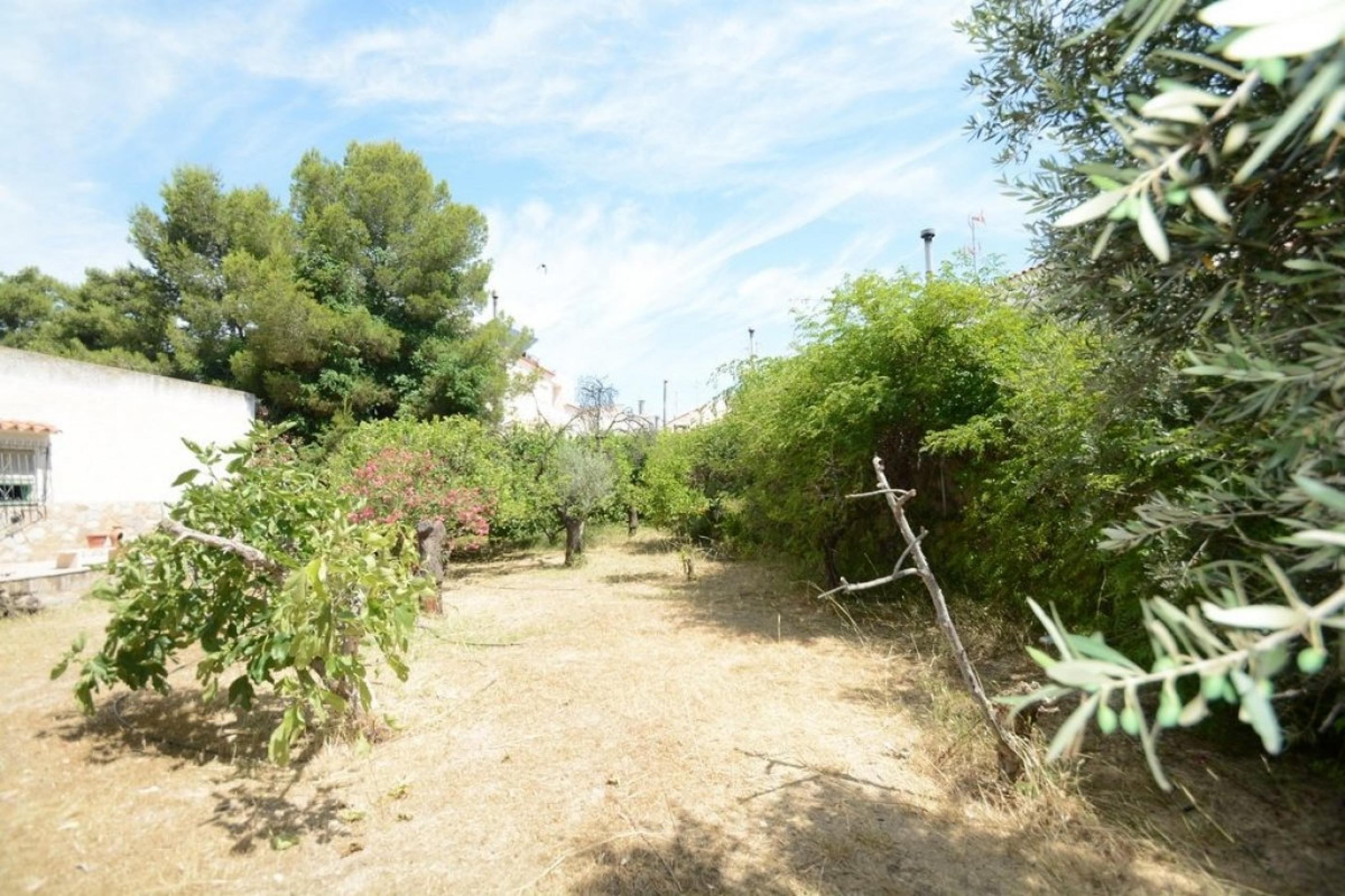 Terrain urbain de 1 000 m2. de surface sur le pèdre de la mort à Orihuela.