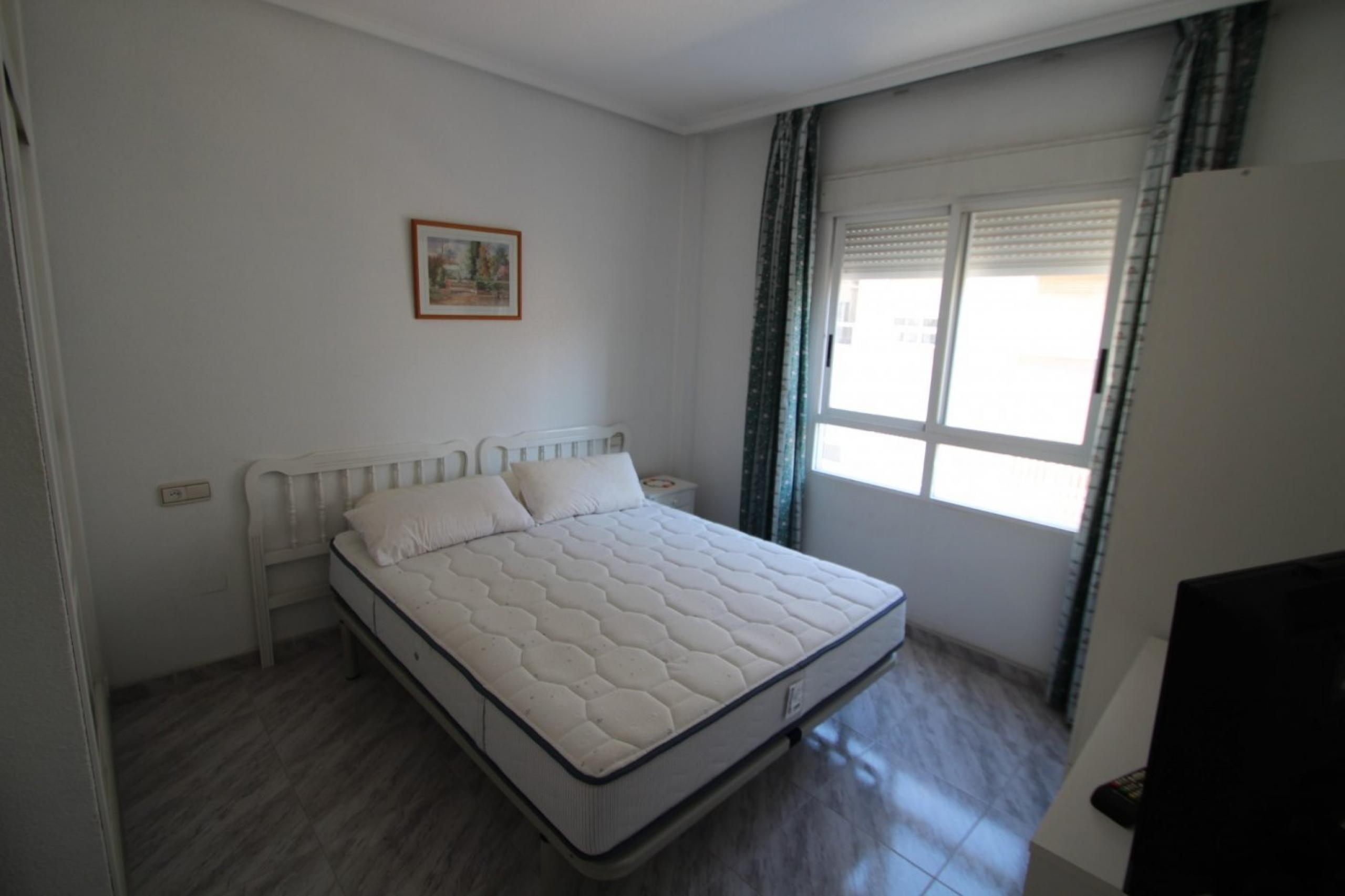 Appartement à Torrevieja.