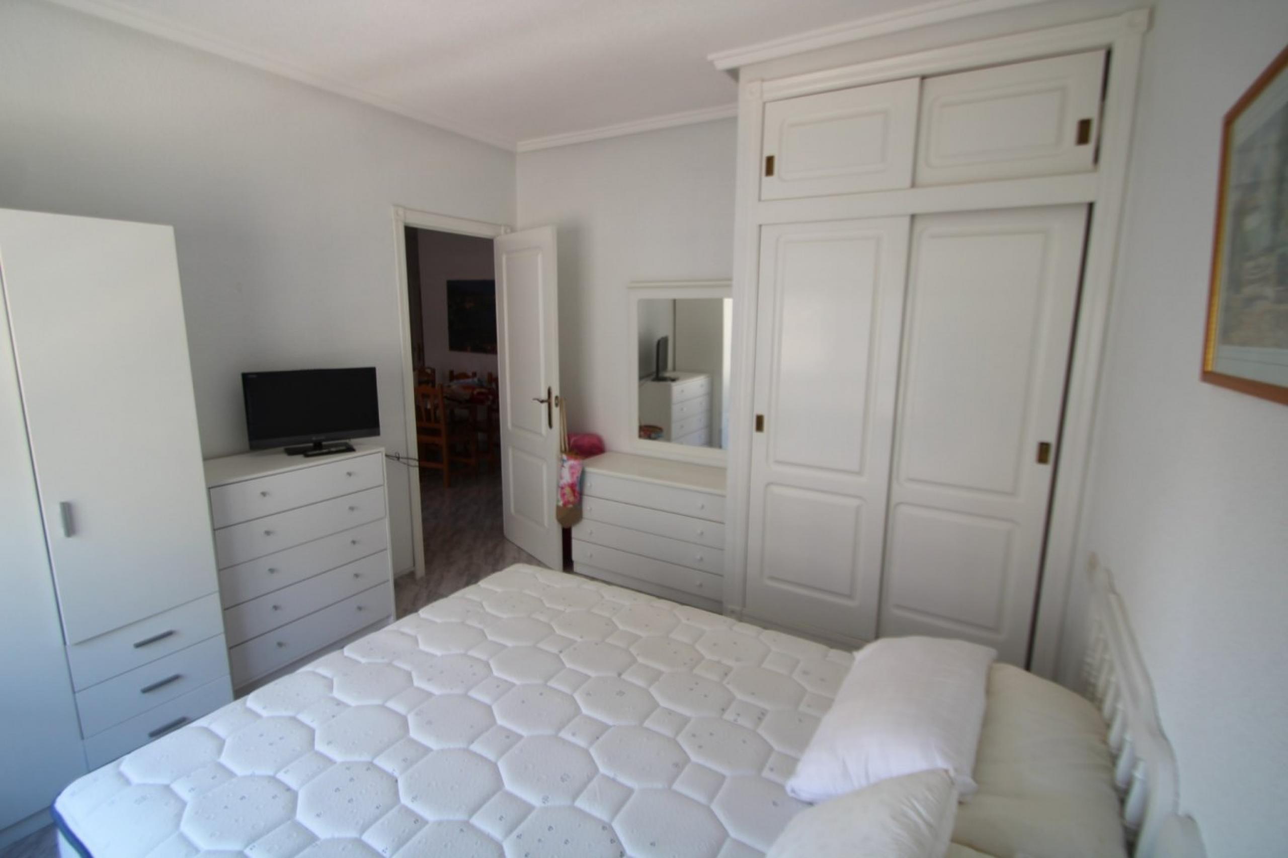 Appartement à Torrevieja.