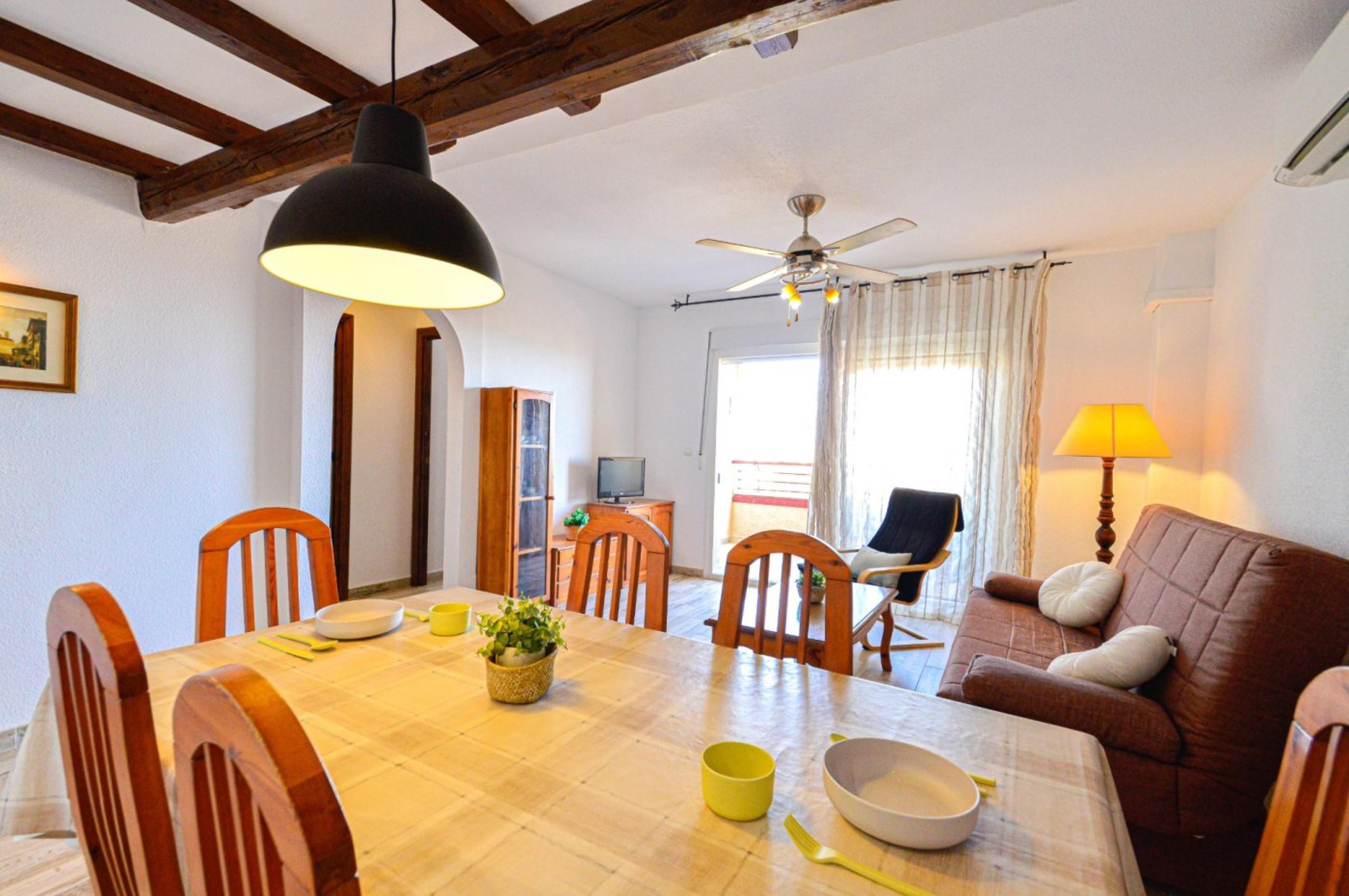 Appartement entièrement rénové à El Palmeral - Premier LÃ NEA - Los Locos Beach - Torrevieja