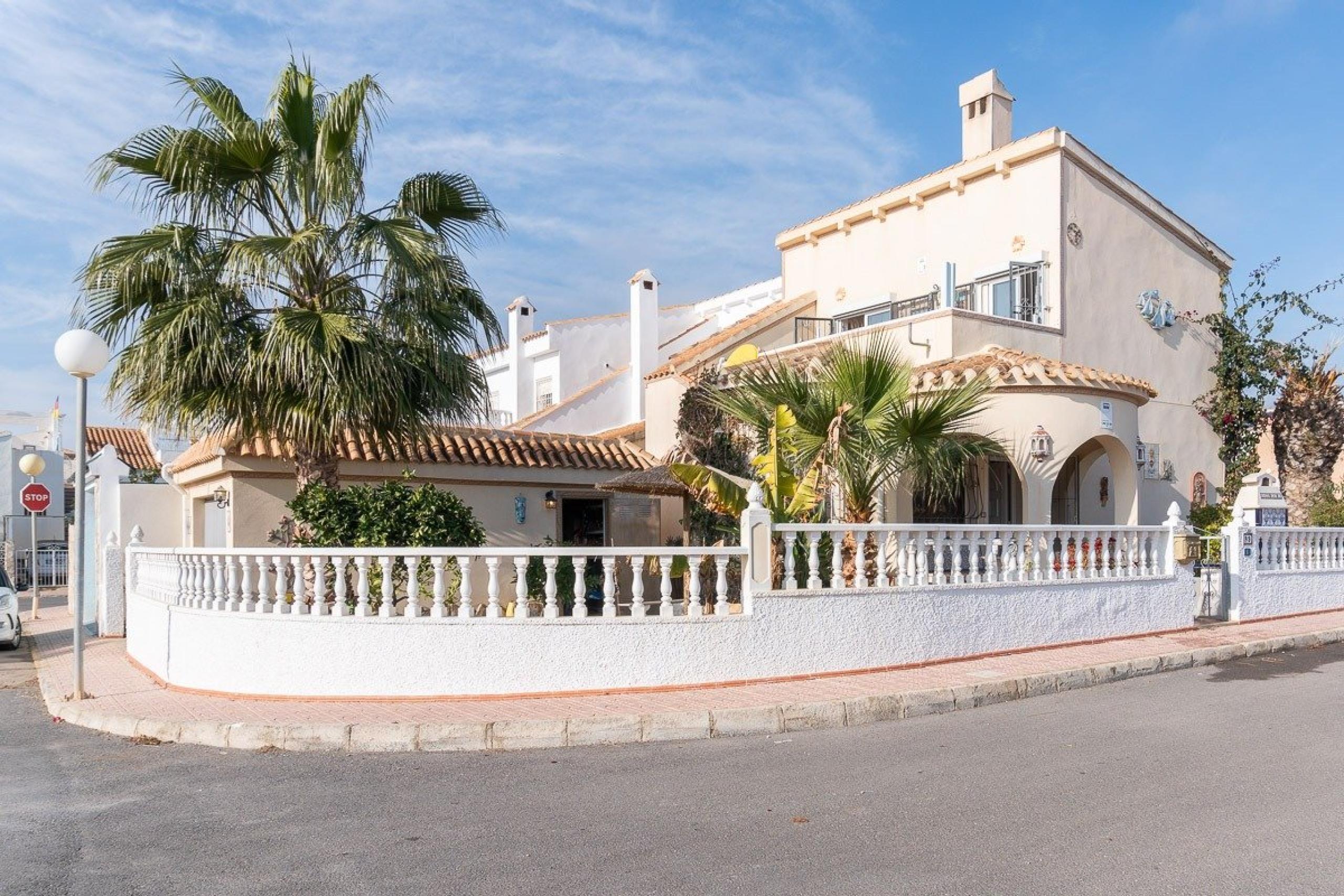 Maison jumelée en Floride