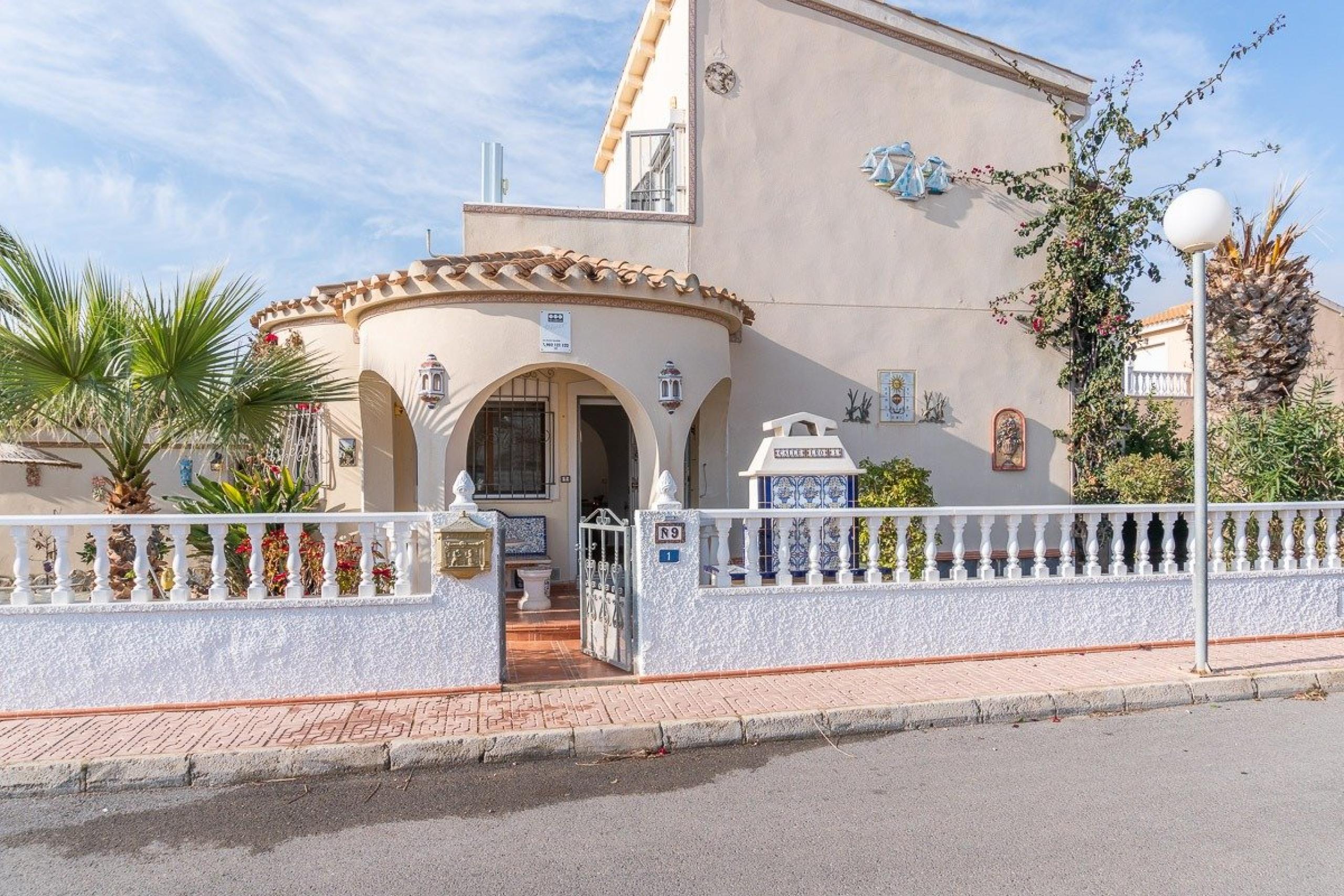 Maison jumelée en Floride