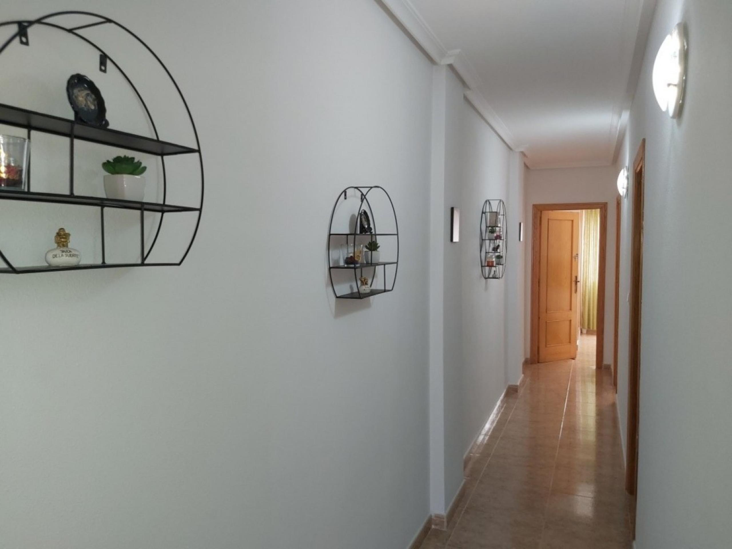 Appartement moderne à Playa del Cura