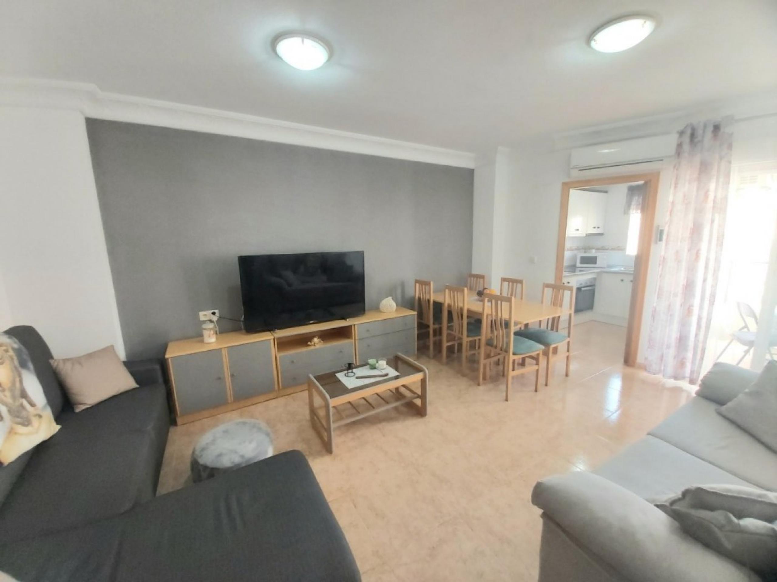 Appartement moderne à Playa del Cura