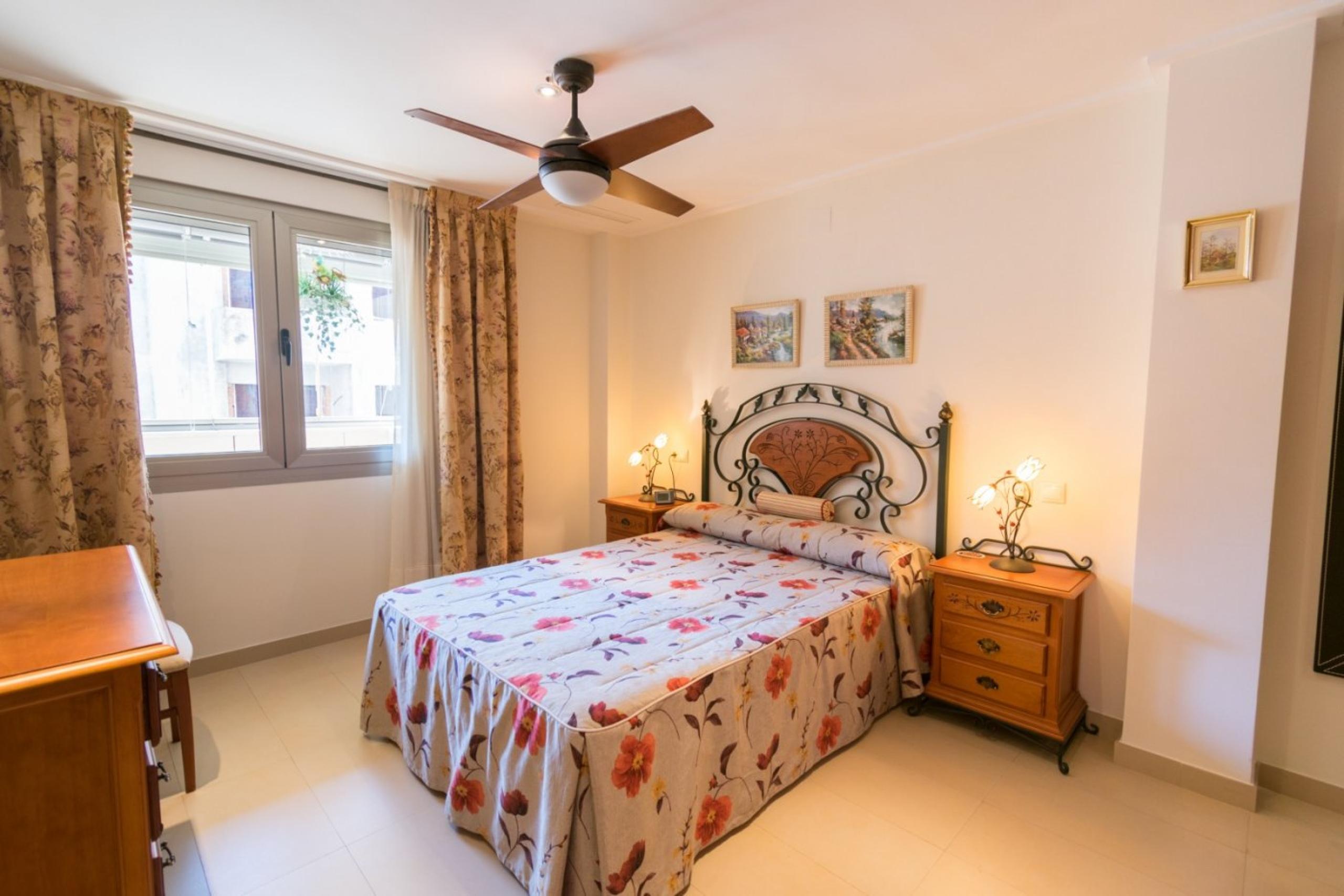 Grand appartement dans le centre de Torrevieja