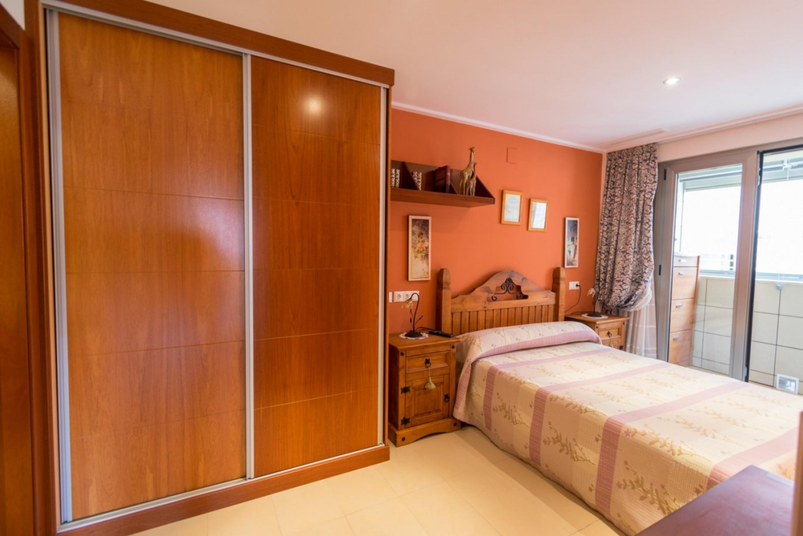 Grand appartement dans le centre de Torrevieja