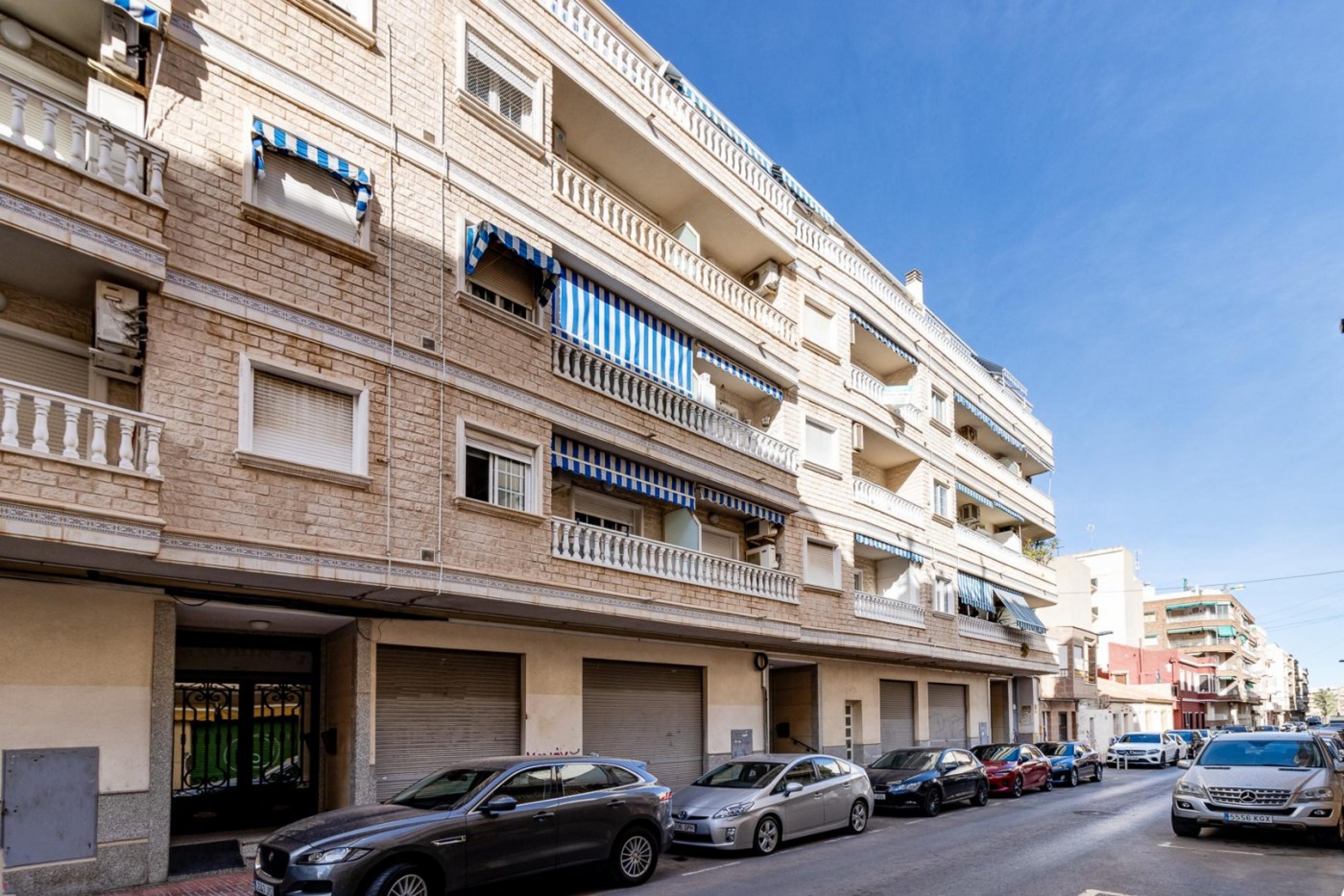 Appartement à seulement 100 mètres de la plage