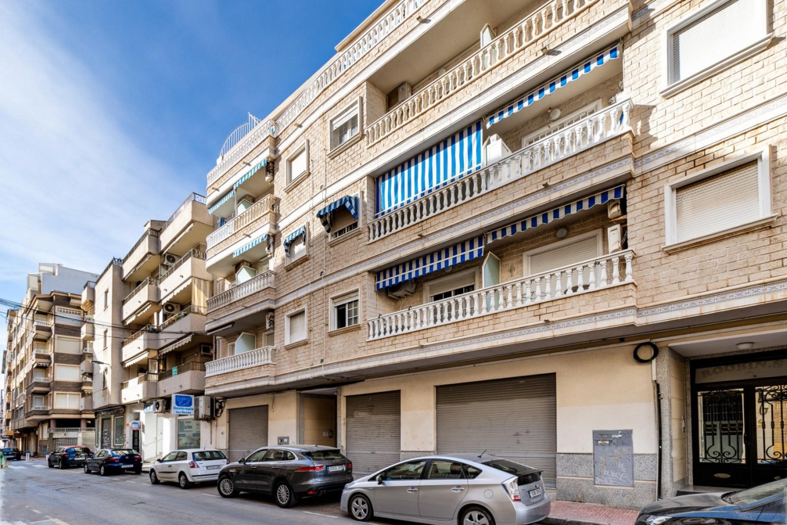 Appartement à seulement 100 mètres de la plage