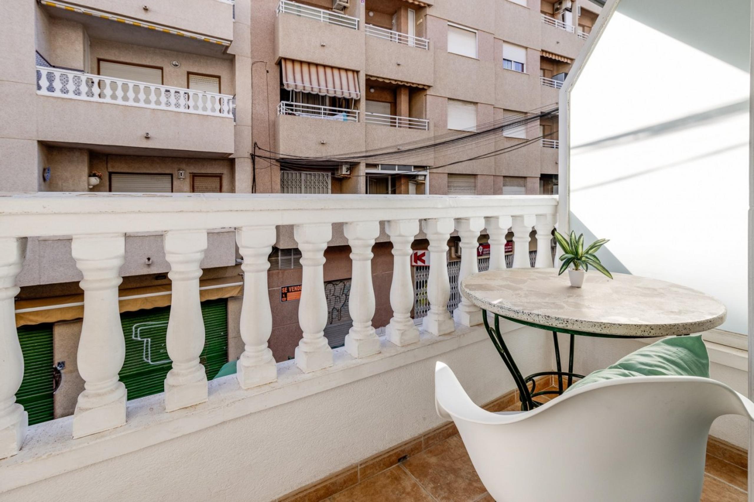 Appartement à seulement 100 mètres de la plage