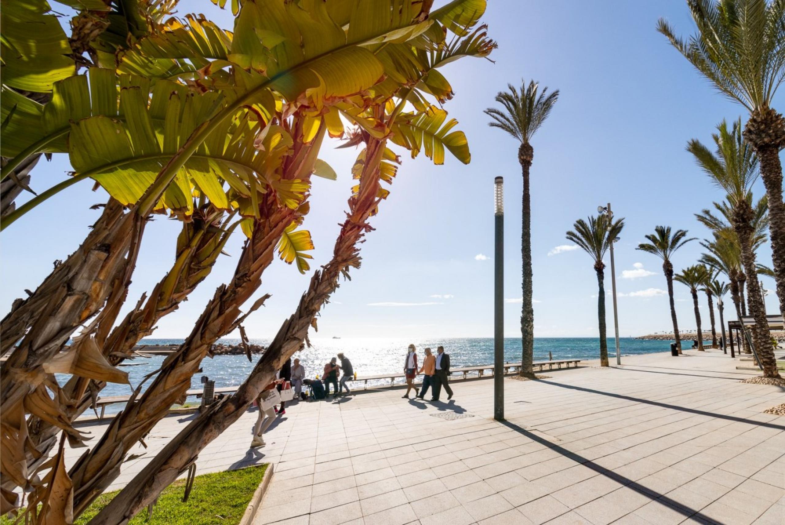 Appartement à seulement 100 mètres de la plage