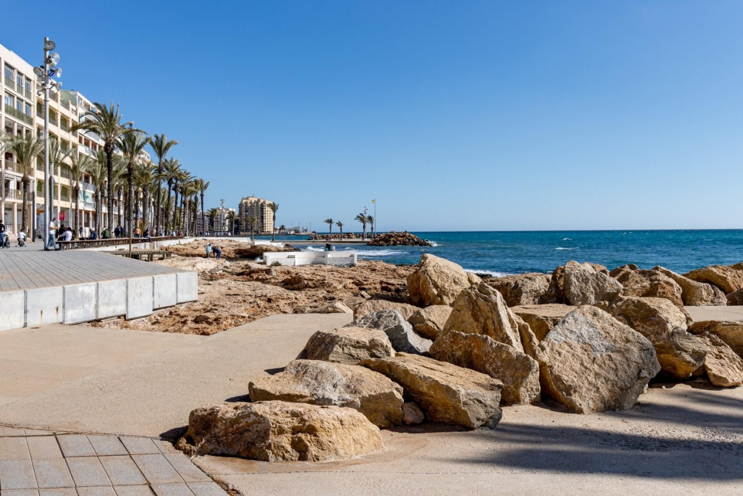 Appartement à seulement 100 mètres de la plage