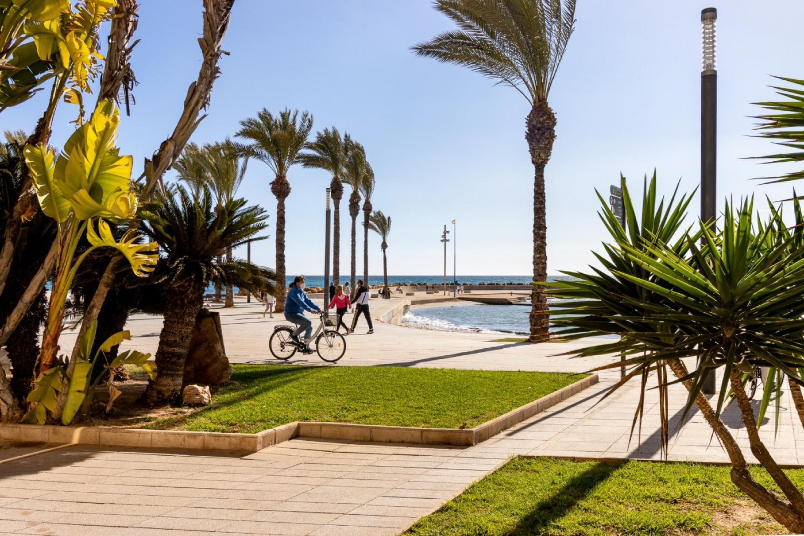 Appartement à seulement 100 mètres de la plage