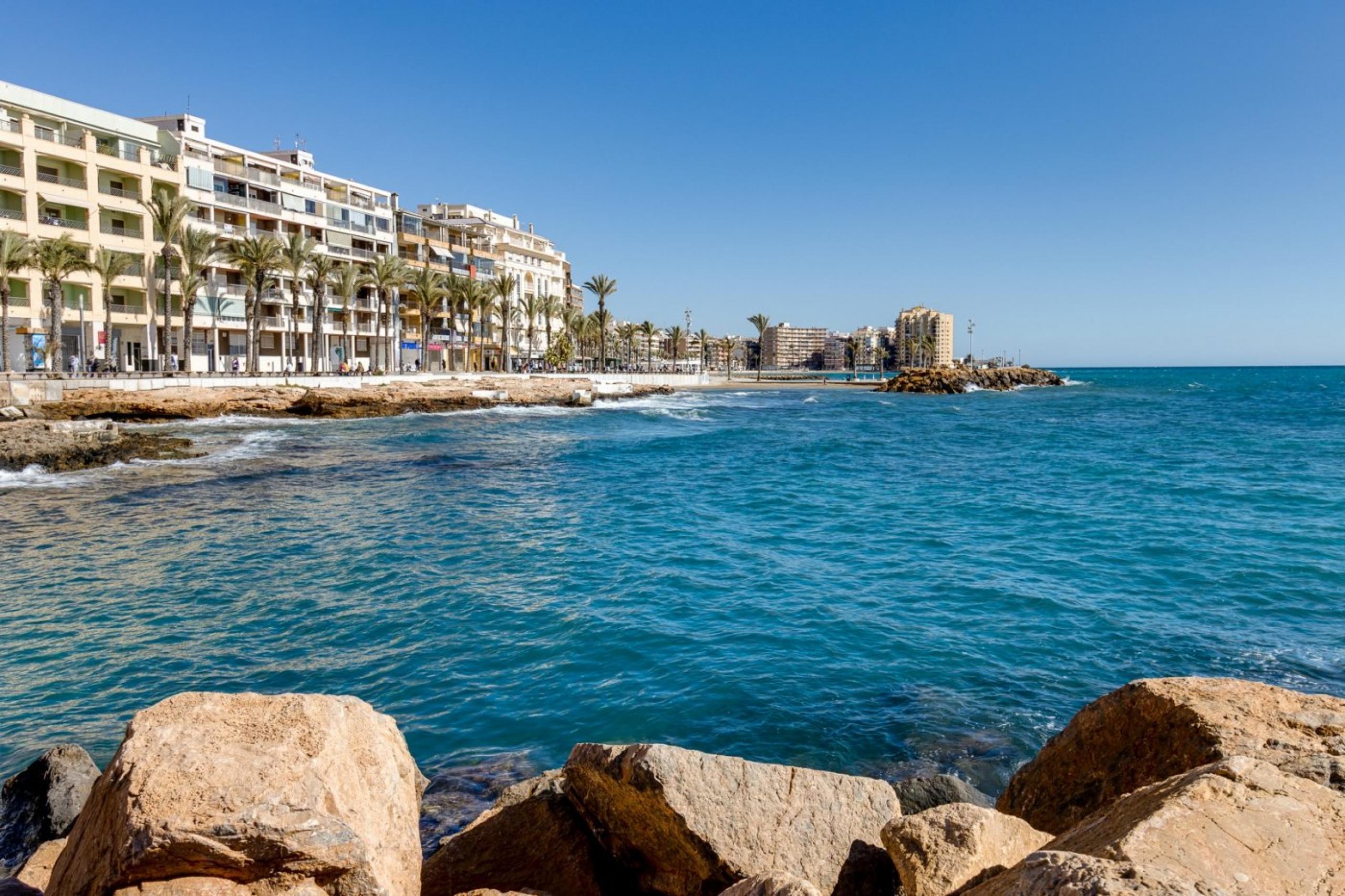 Appartement à seulement 100 mètres de la plage