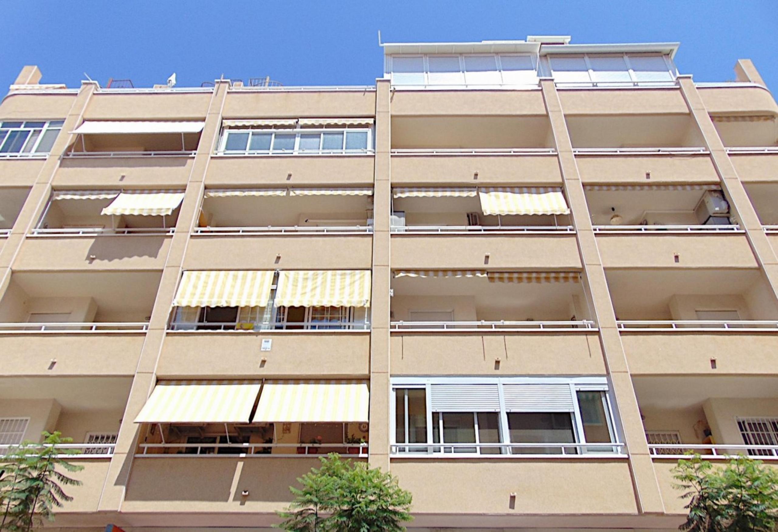 3 chambres à coucher à Playa del Cura