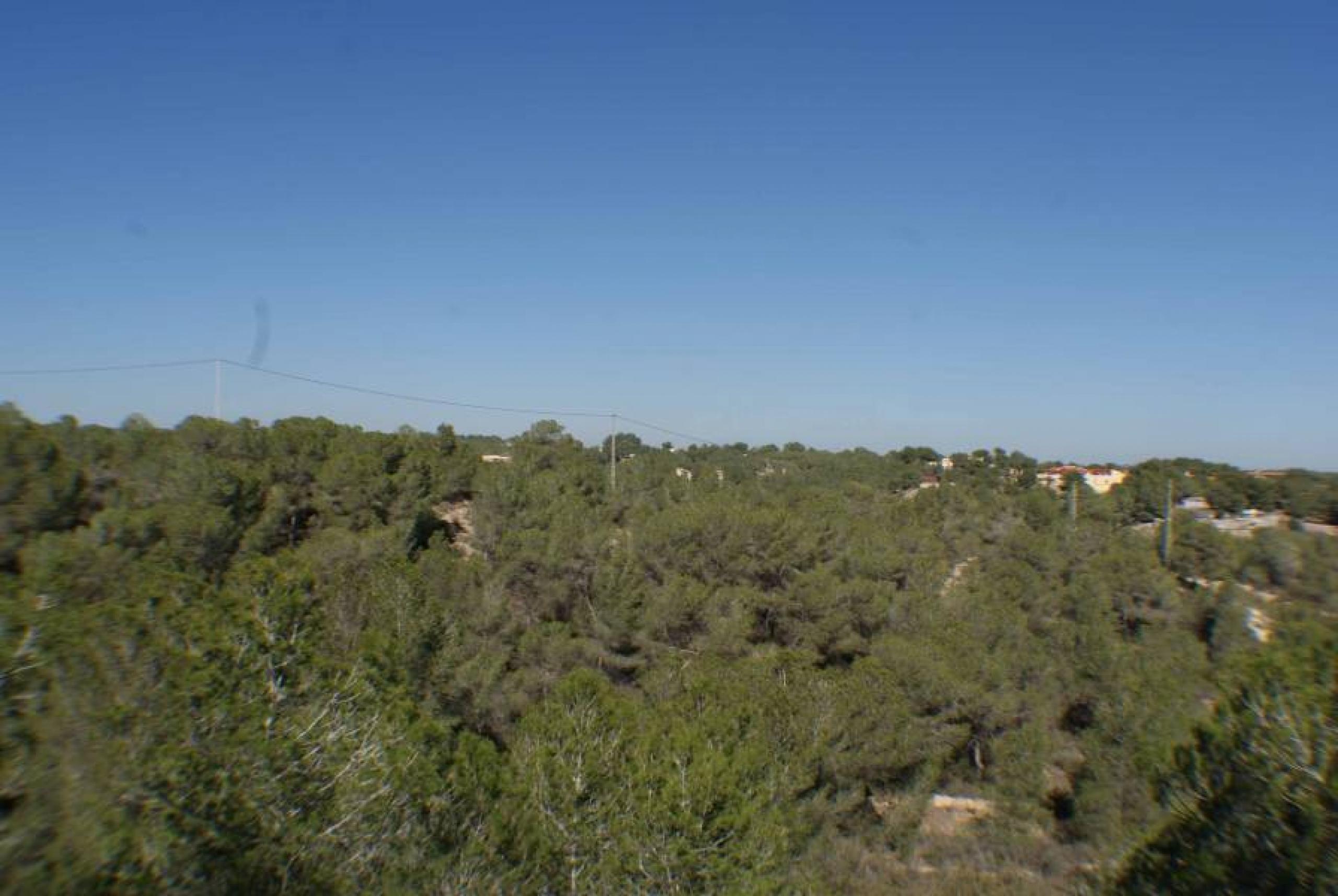 Finca rustique dans Pinar de Perdiz dans la zone rurale de montage et de pinodes