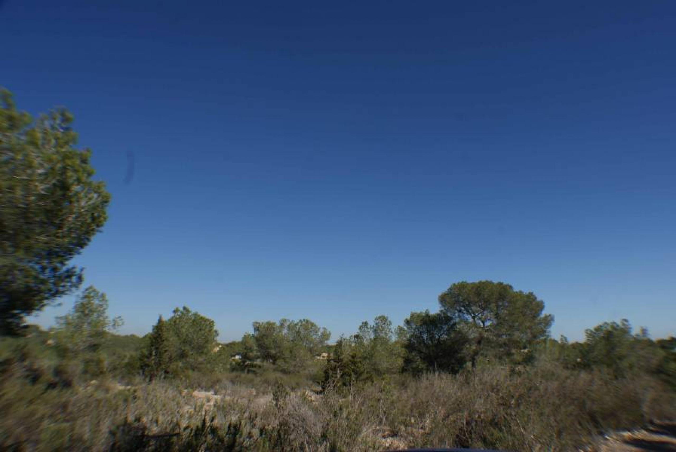 Finca rustique dans Pinar de Perdiz dans la zone rurale de montage et de pinodes