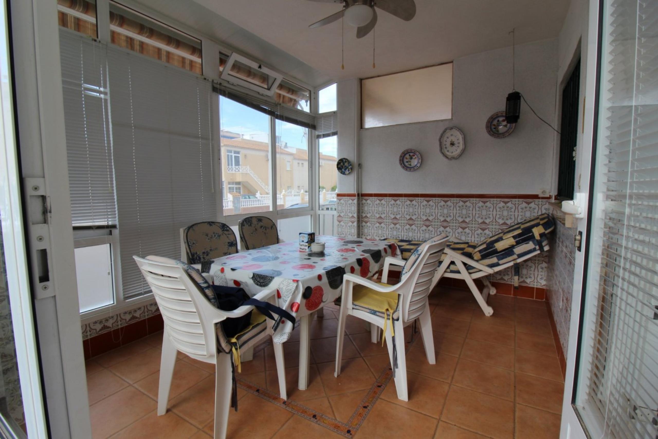 Vente duplex de 3 chambres et 2 baños, centre village, Torrevieja