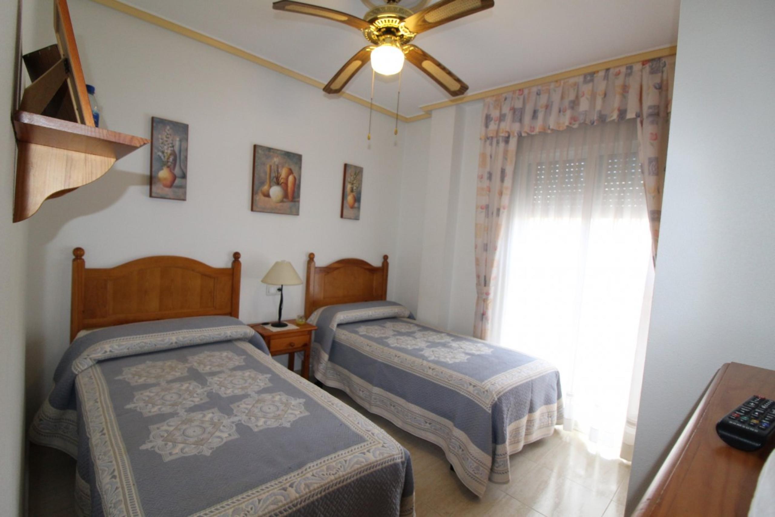 Vente duplex de 3 chambres et 2 baños, centre village, Torrevieja