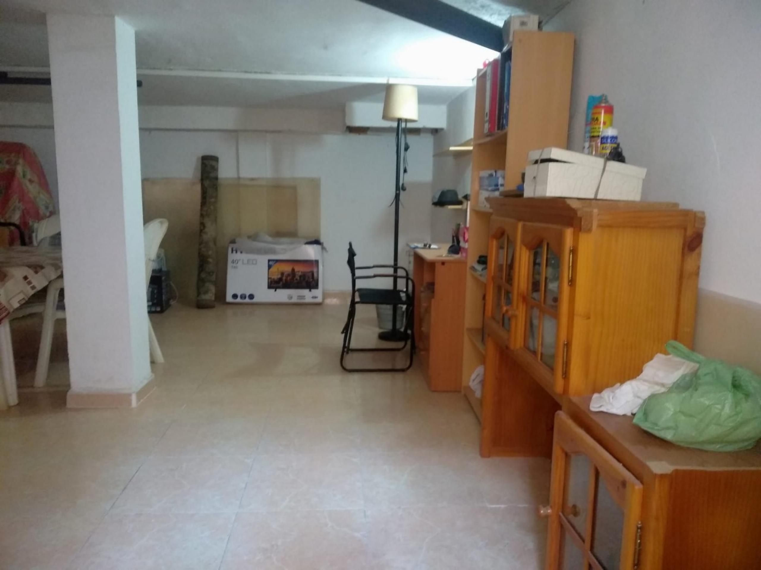 Vente duplex de 3 chambres et 2 baños, centre village, Torrevieja