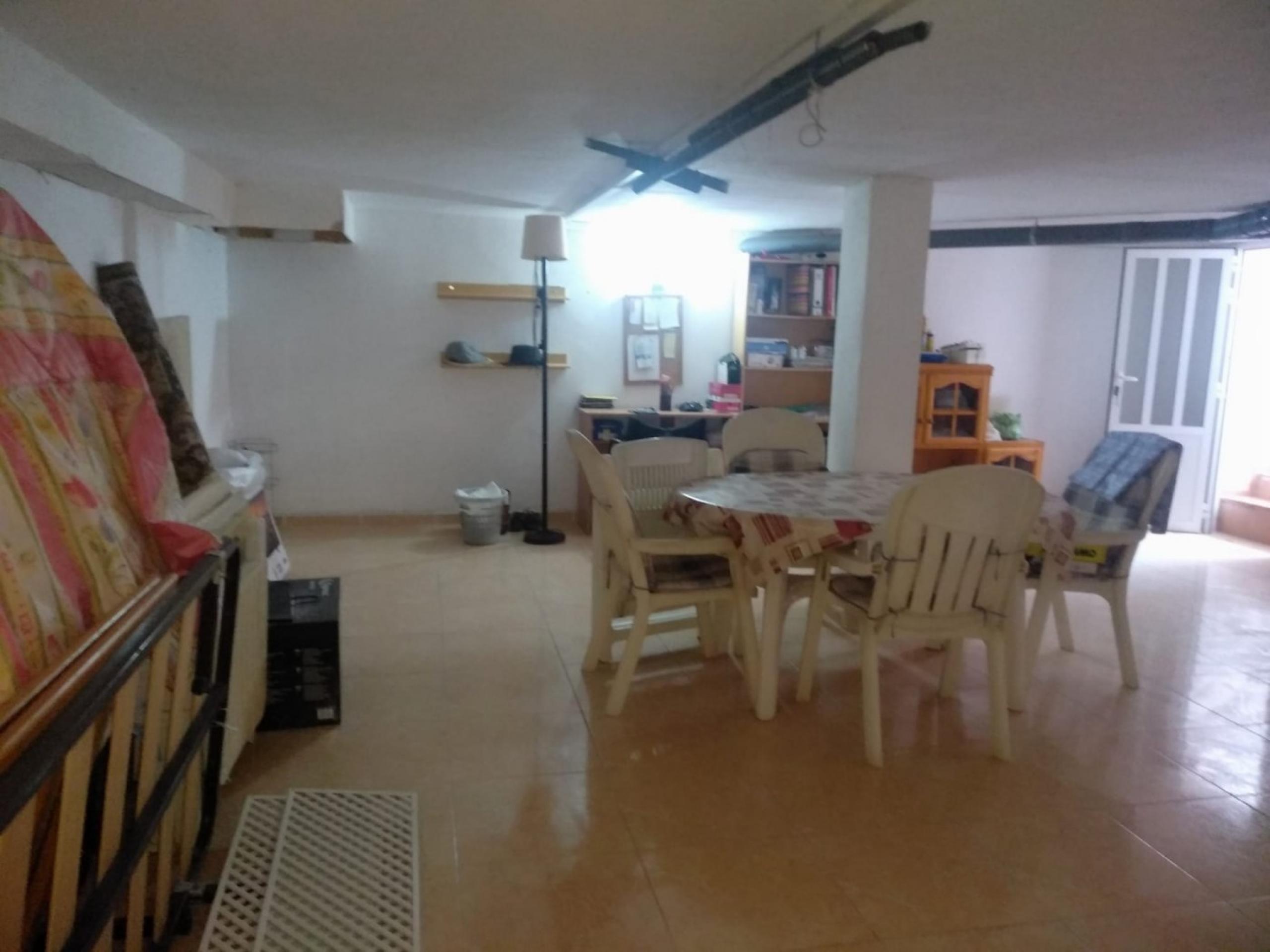 Vente duplex de 3 chambres et 2 baños, centre village, Torrevieja