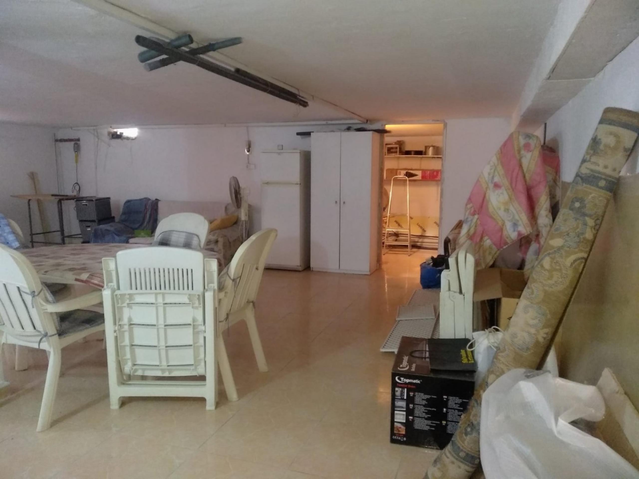 Vente duplex de 3 chambres et 2 baños, centre village, Torrevieja