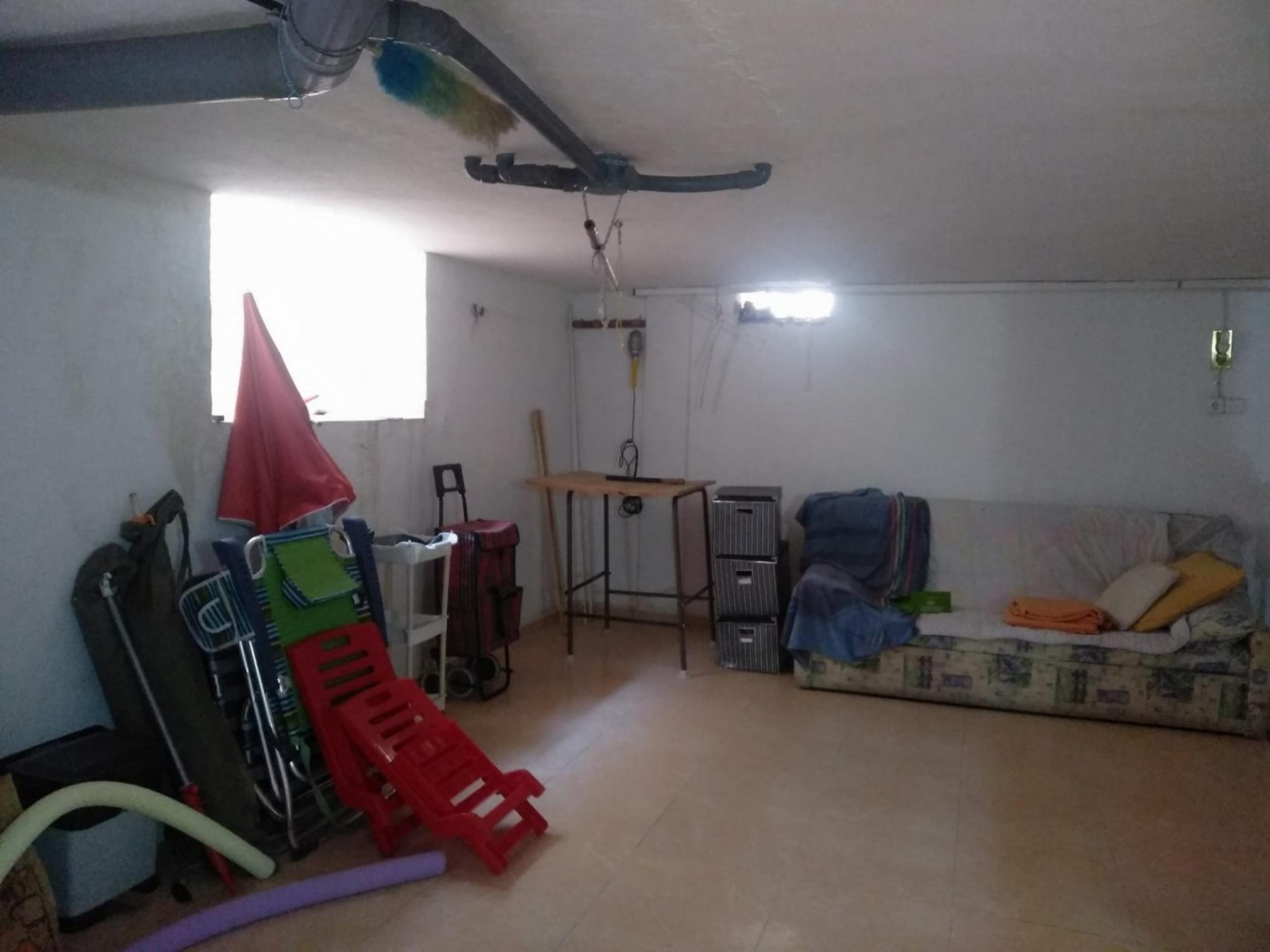 Vente duplex de 3 chambres et 2 baños, centre village, Torrevieja