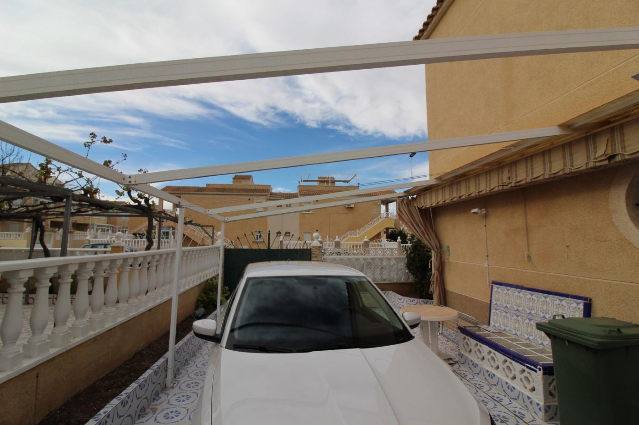 Vente duplex de 3 chambres et 2 baños, centre village, Torrevieja