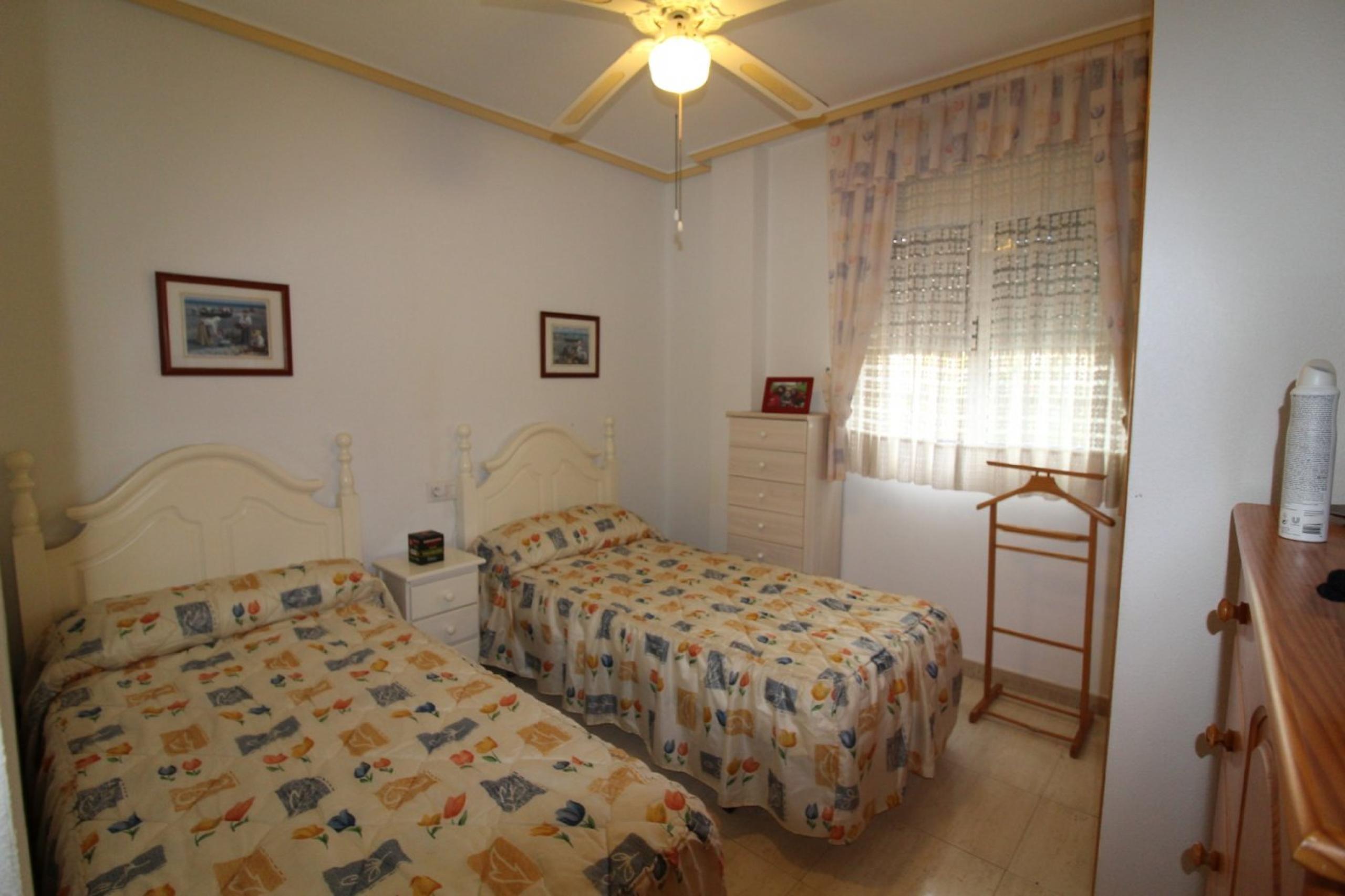 Vente duplex de 3 chambres et 2 baños, centre village, Torrevieja