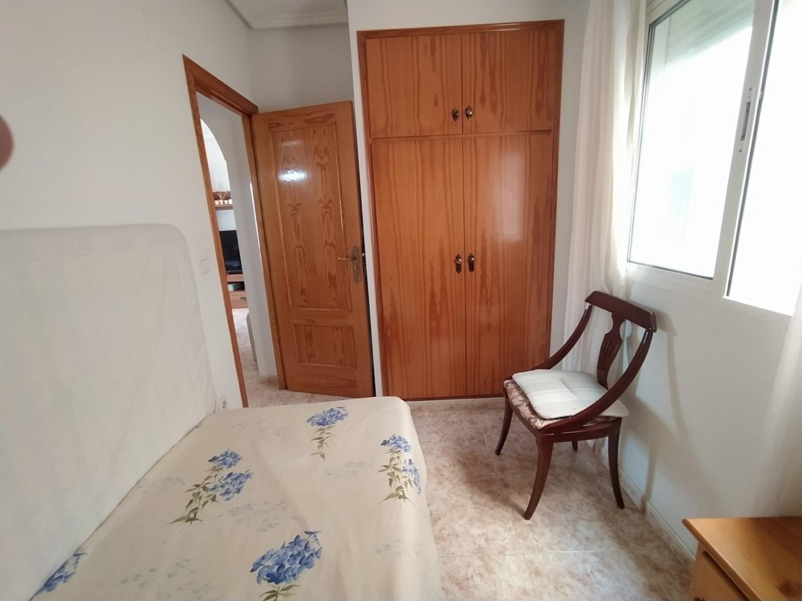 Appartement 3 chambres occasion