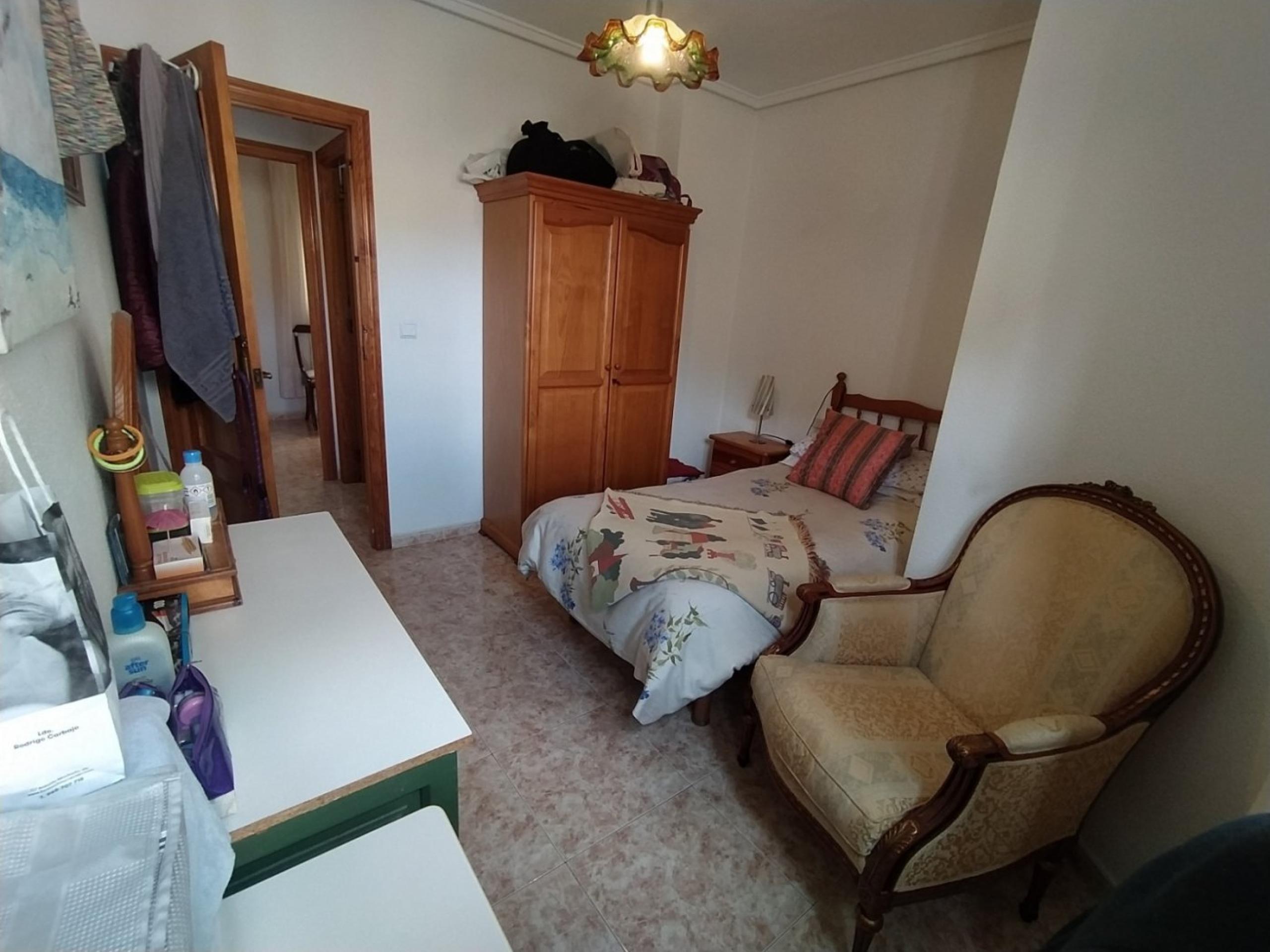 Appartement 3 chambres occasion