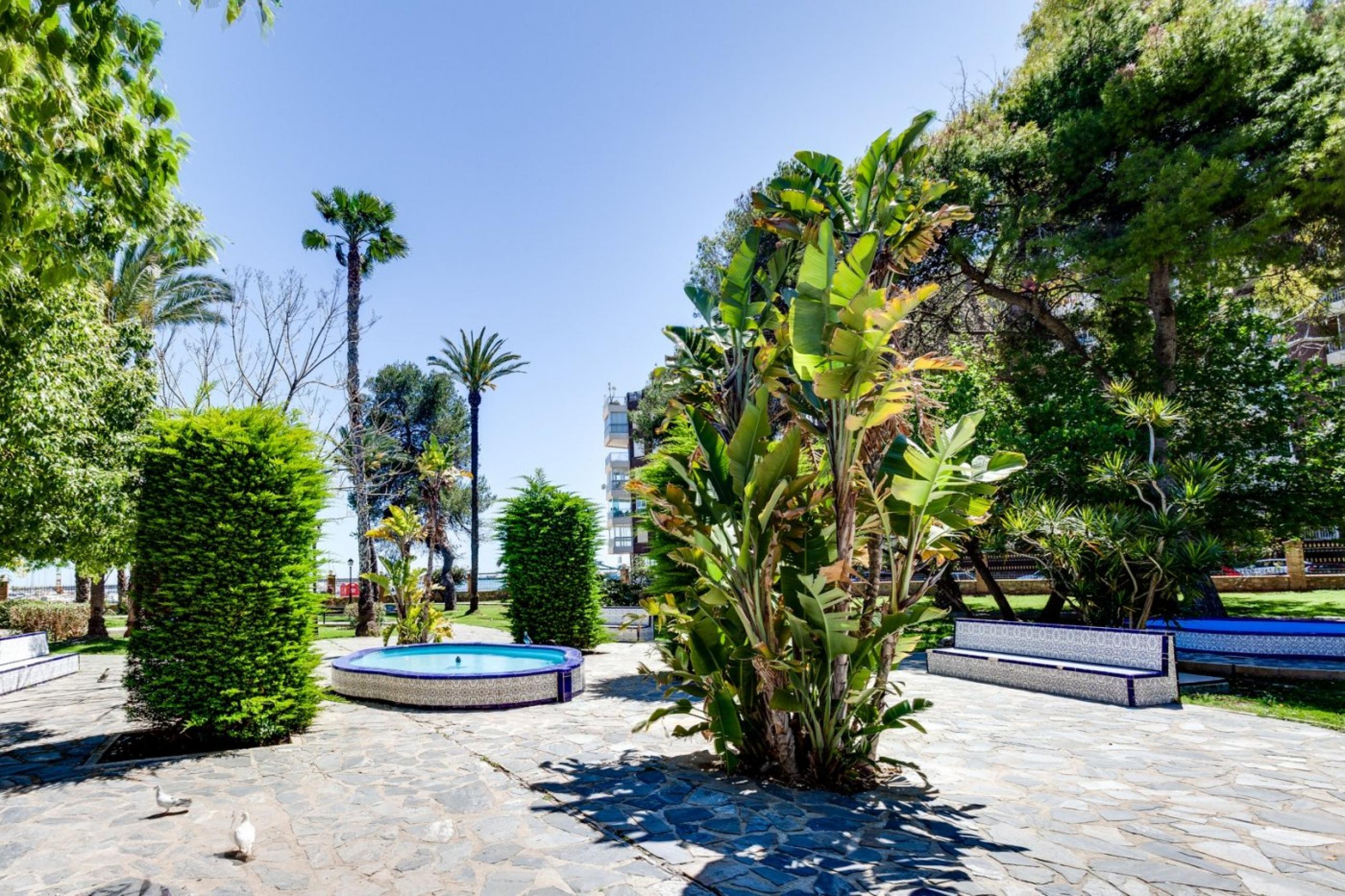 Appartement à 50 mètres de la plage.