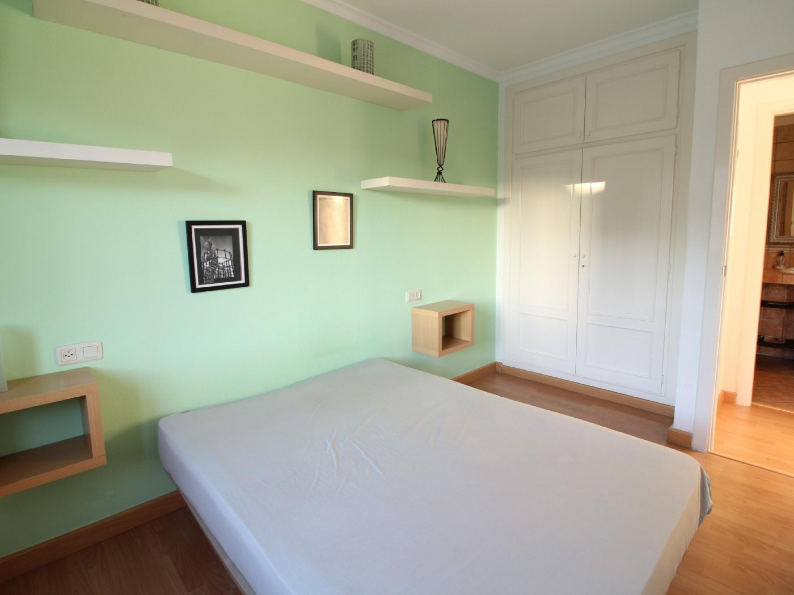 Beau bungalow 2 chambres 2 BaÃ'os avec SÃ "Tano 51 m2