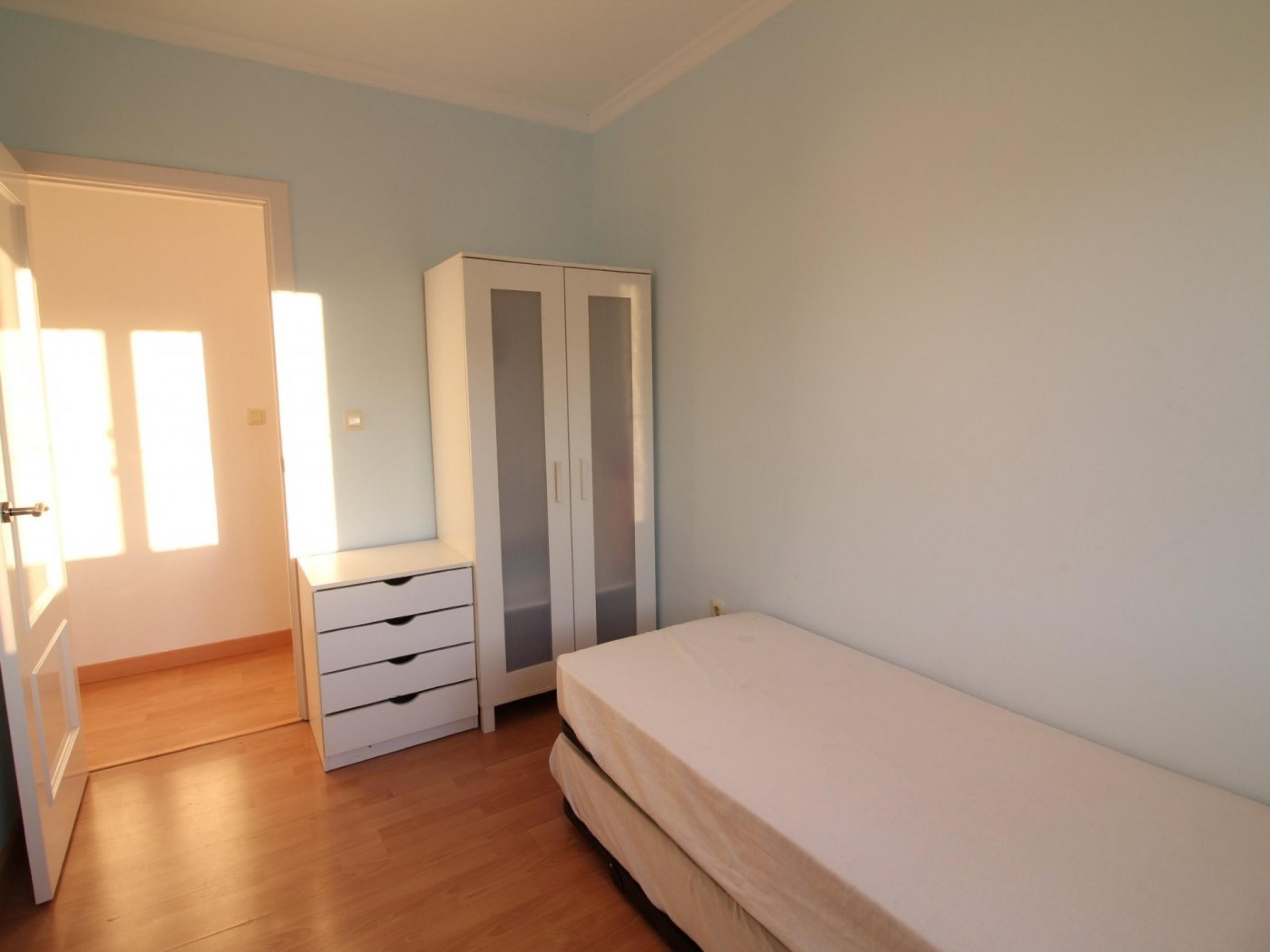 Beau bungalow 2 chambres 2 BaÃ'os avec SÃ "Tano 51 m2