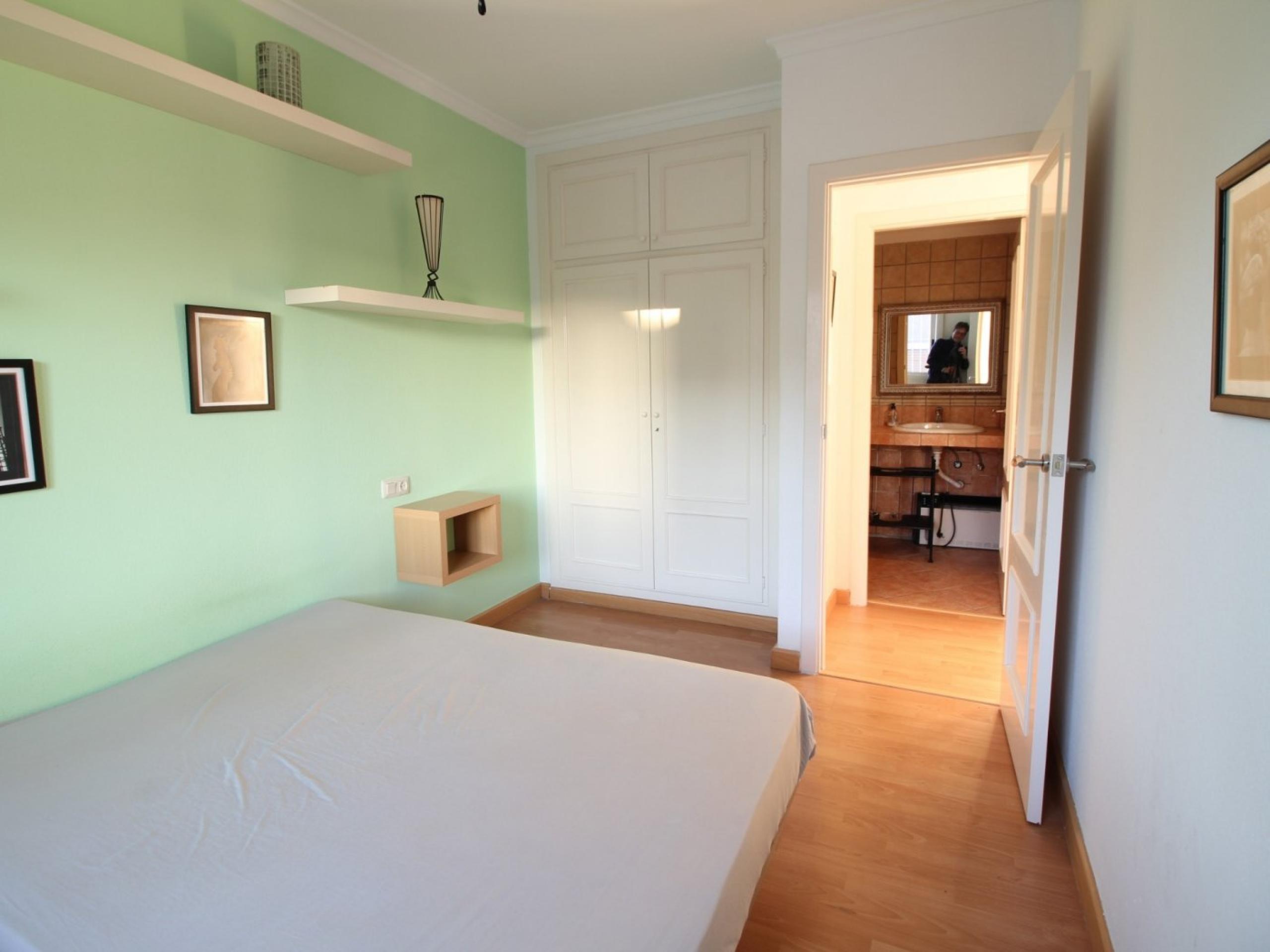 Beau bungalow 2 chambres 2 BaÃ'os avec SÃ "Tano 51 m2