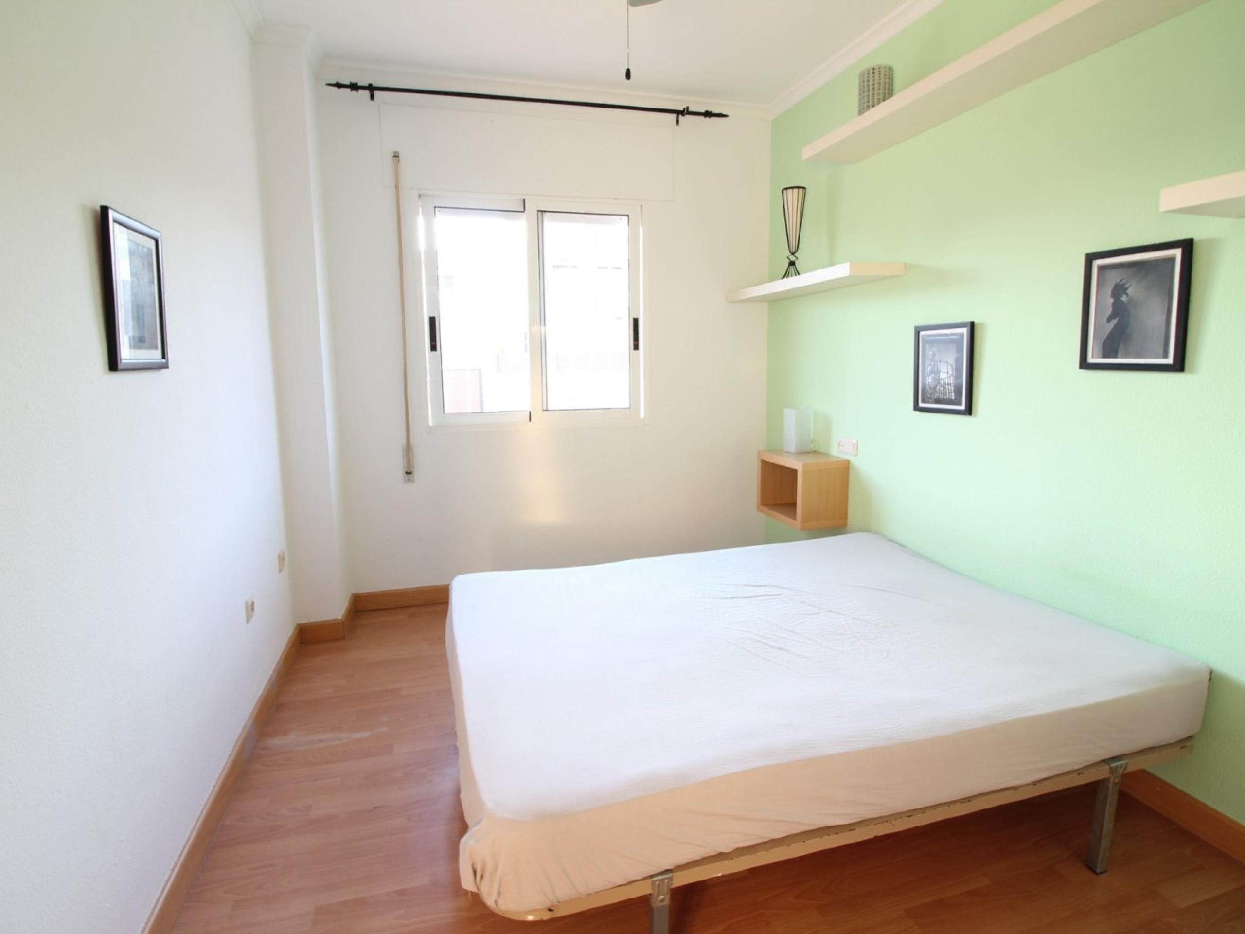 Beau bungalow 2 chambres 2 BaÃ'os avec SÃ "Tano 51 m2