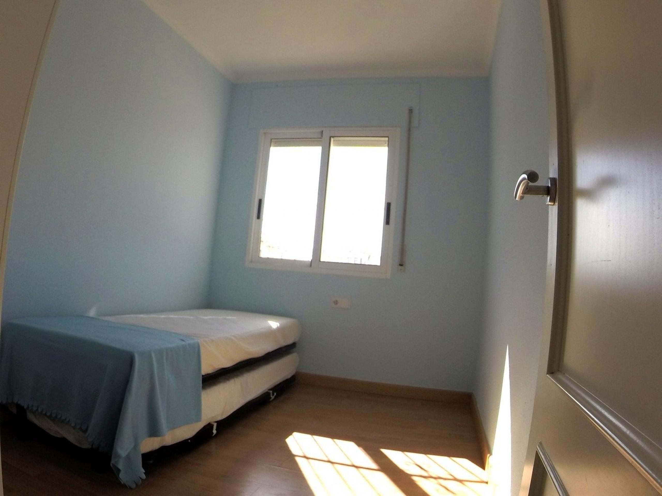 Beau bungalow 2 chambres 2 BaÃ'os avec SÃ "Tano 51 m2