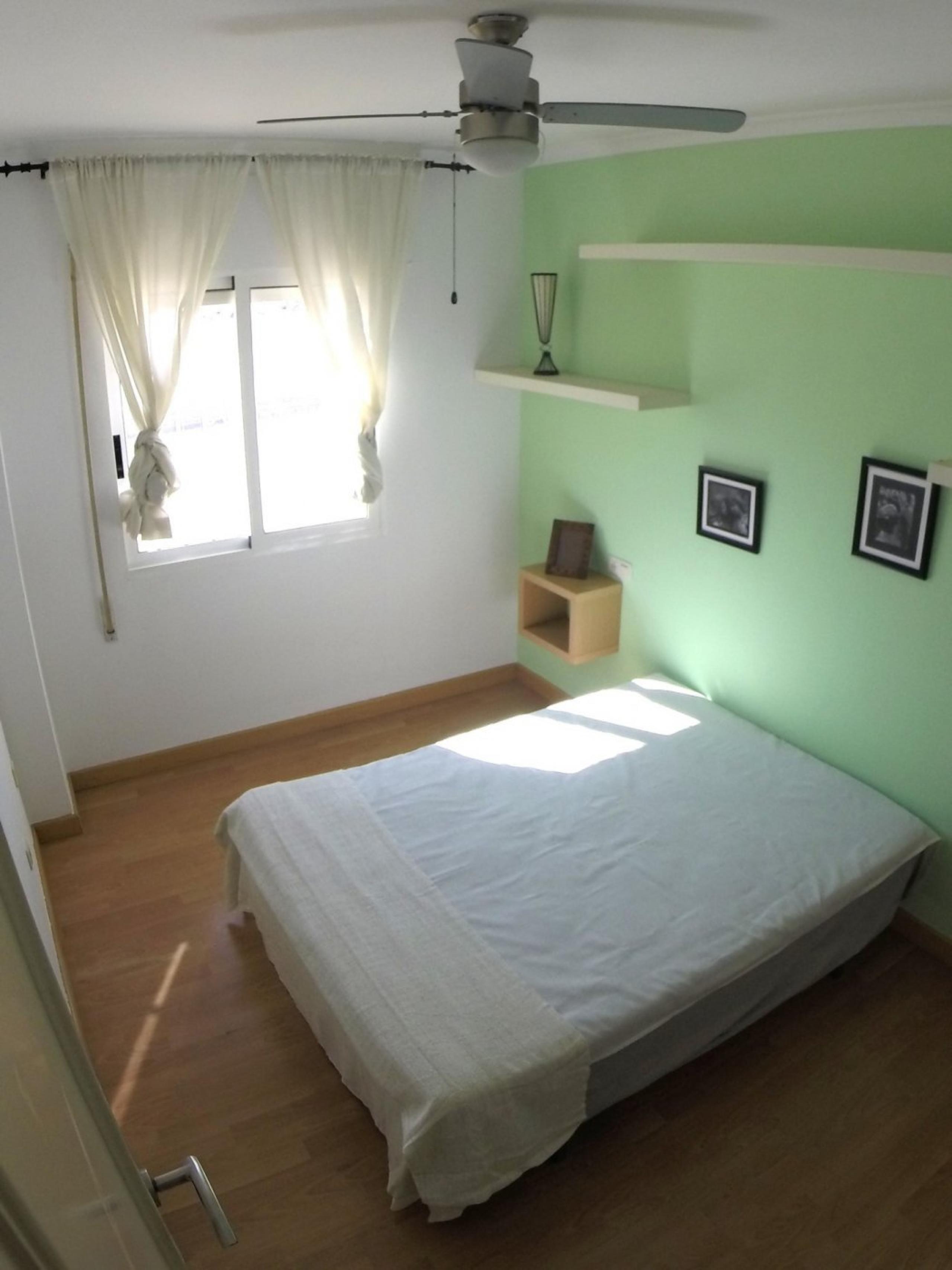 Beau bungalow 2 chambres 2 BaÃ'os avec SÃ "Tano 51 m2