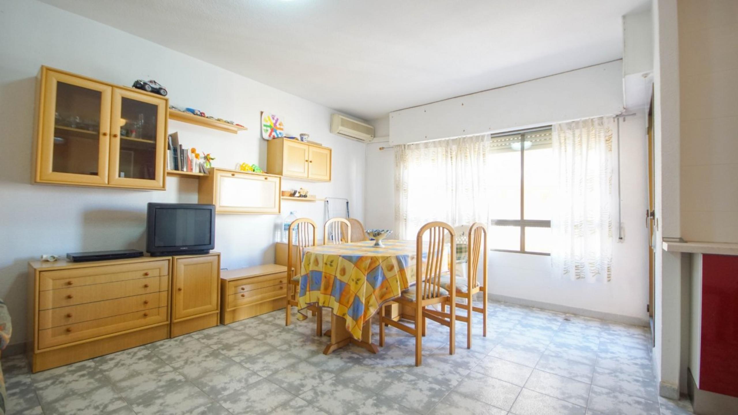 Super appartement sur la première ligne de Playa del Cura!