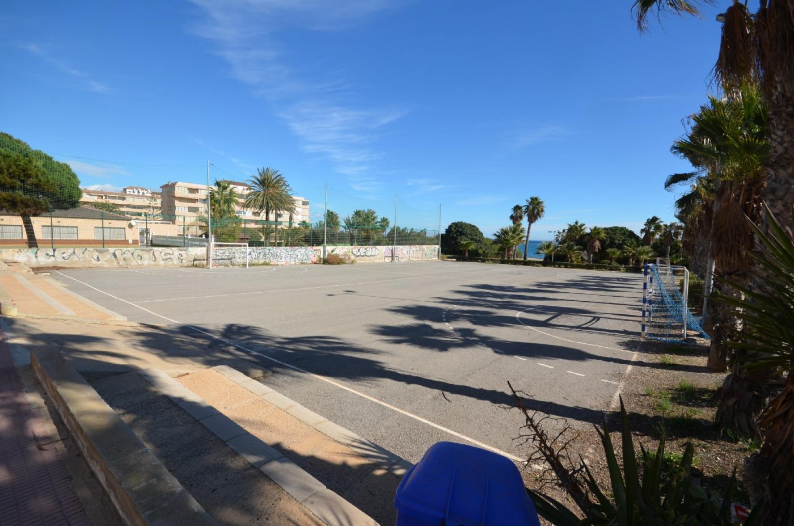 Vue sur la mer à Miramar x 2 chambres + garage en option