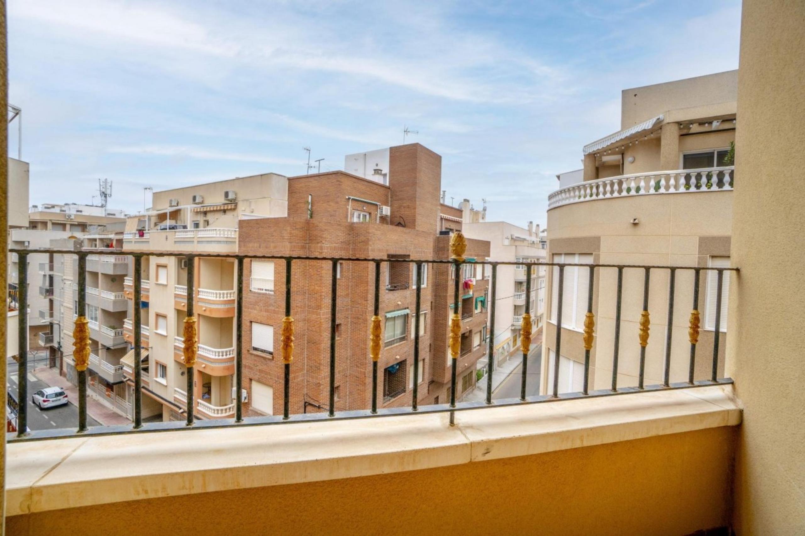 Plage de Los Crazy, appartement confortable très proche de la mer