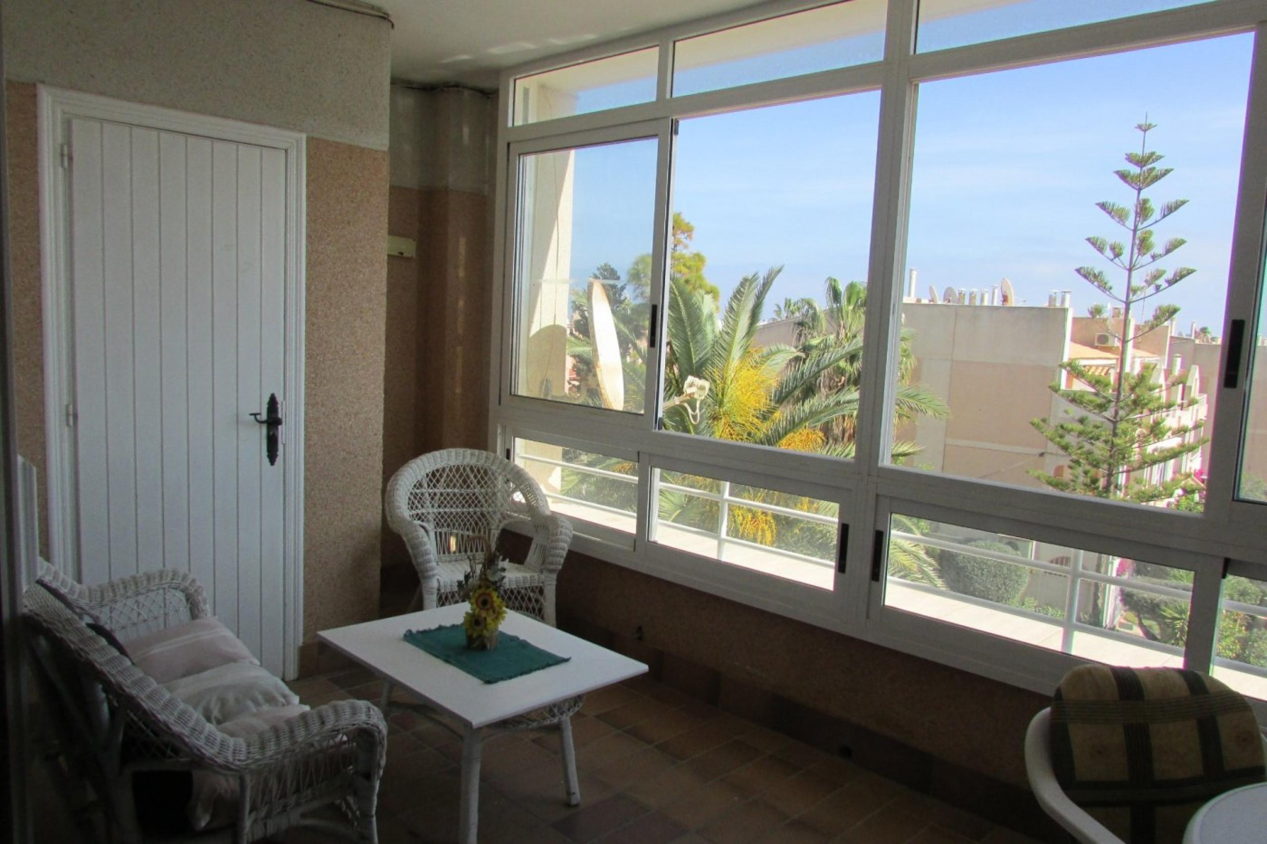 Bel appartement près de la mer Fruits Torrevieja