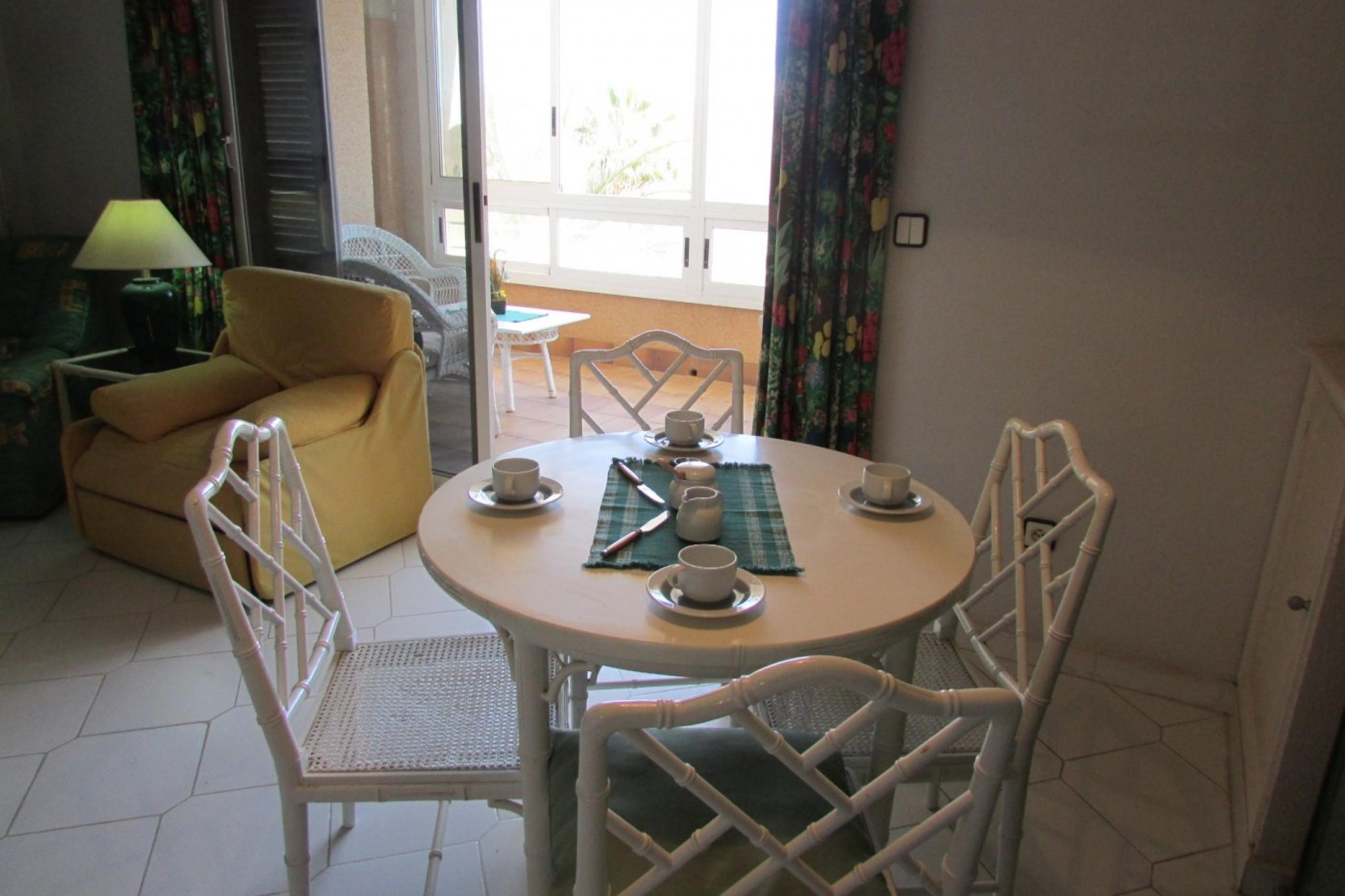 Bel appartement près de la mer Fruits Torrevieja