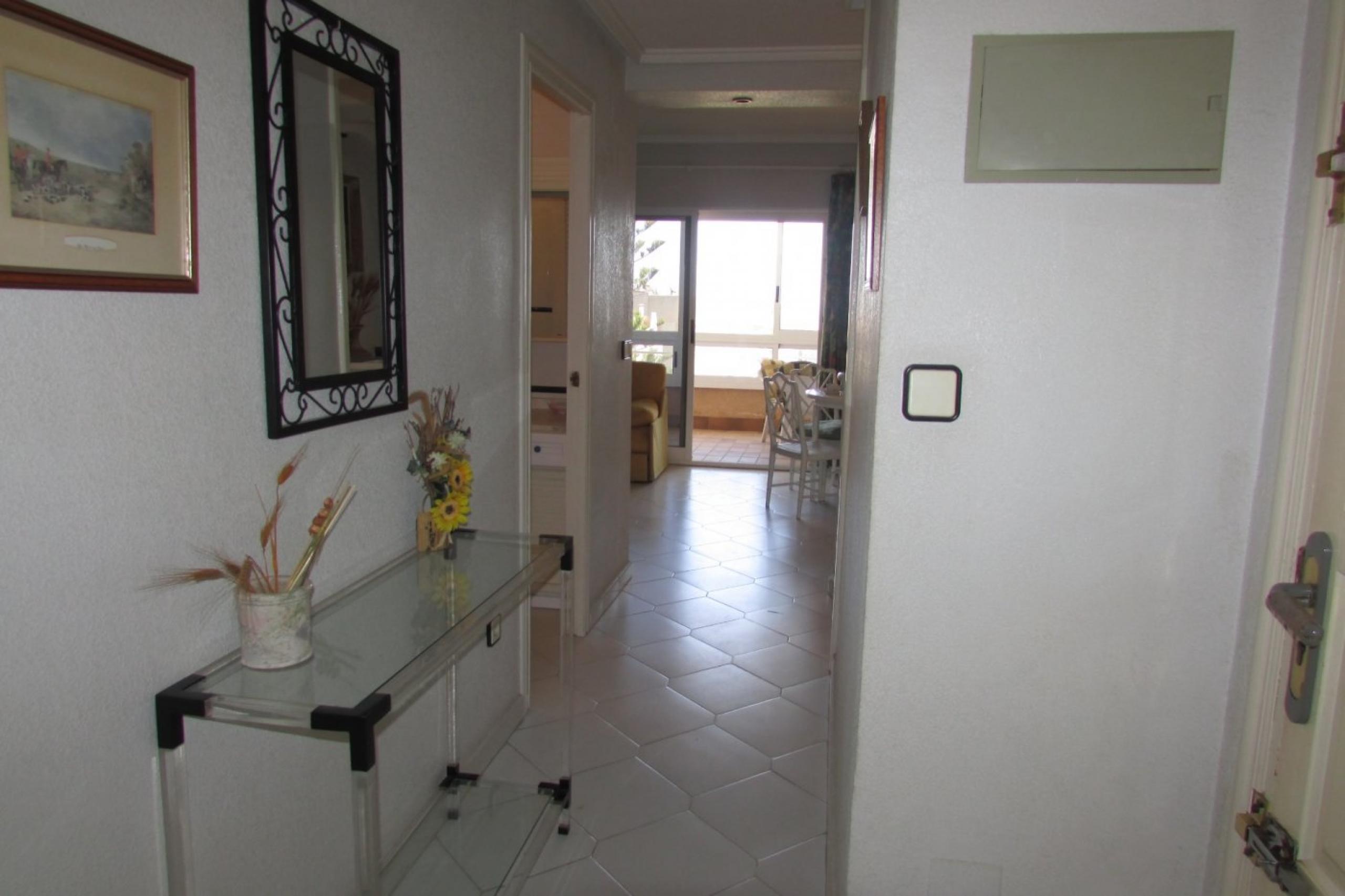 Bel appartement près de la mer Fruits Torrevieja