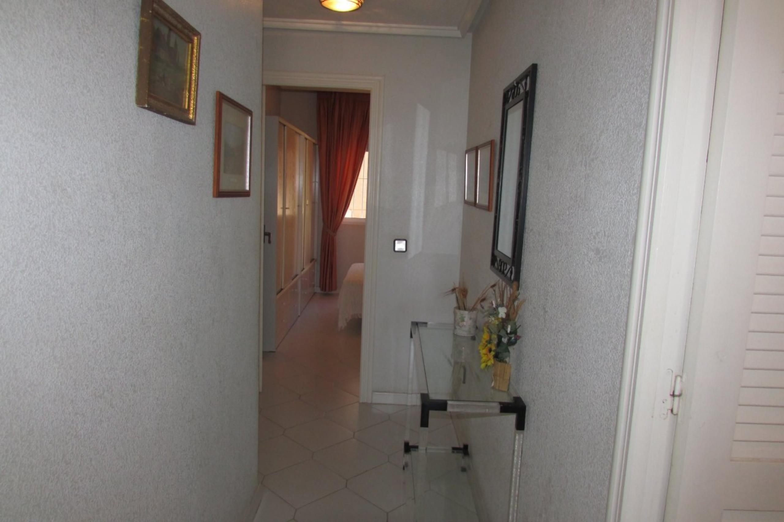 Bel appartement près de la mer Fruits Torrevieja