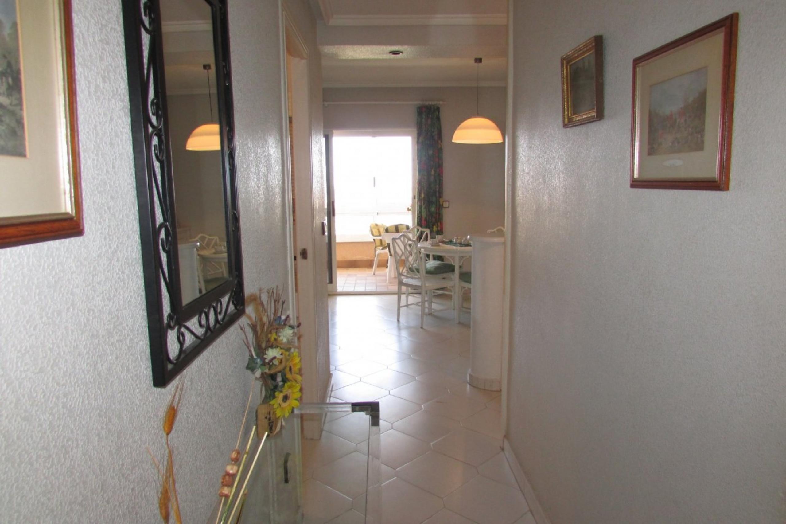 Bel appartement près de la mer Fruits Torrevieja