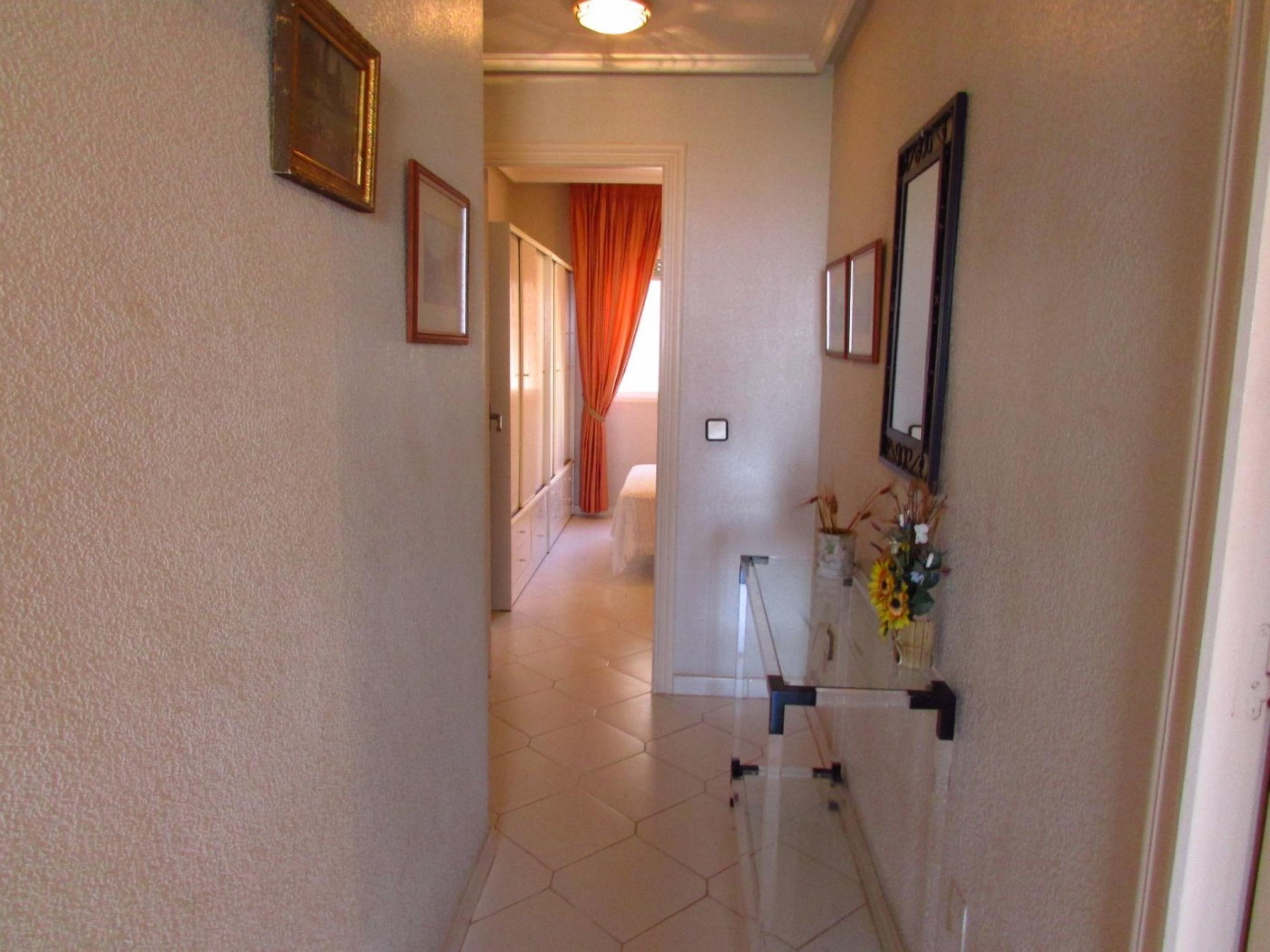 Bel appartement près de la mer Fruits Torrevieja