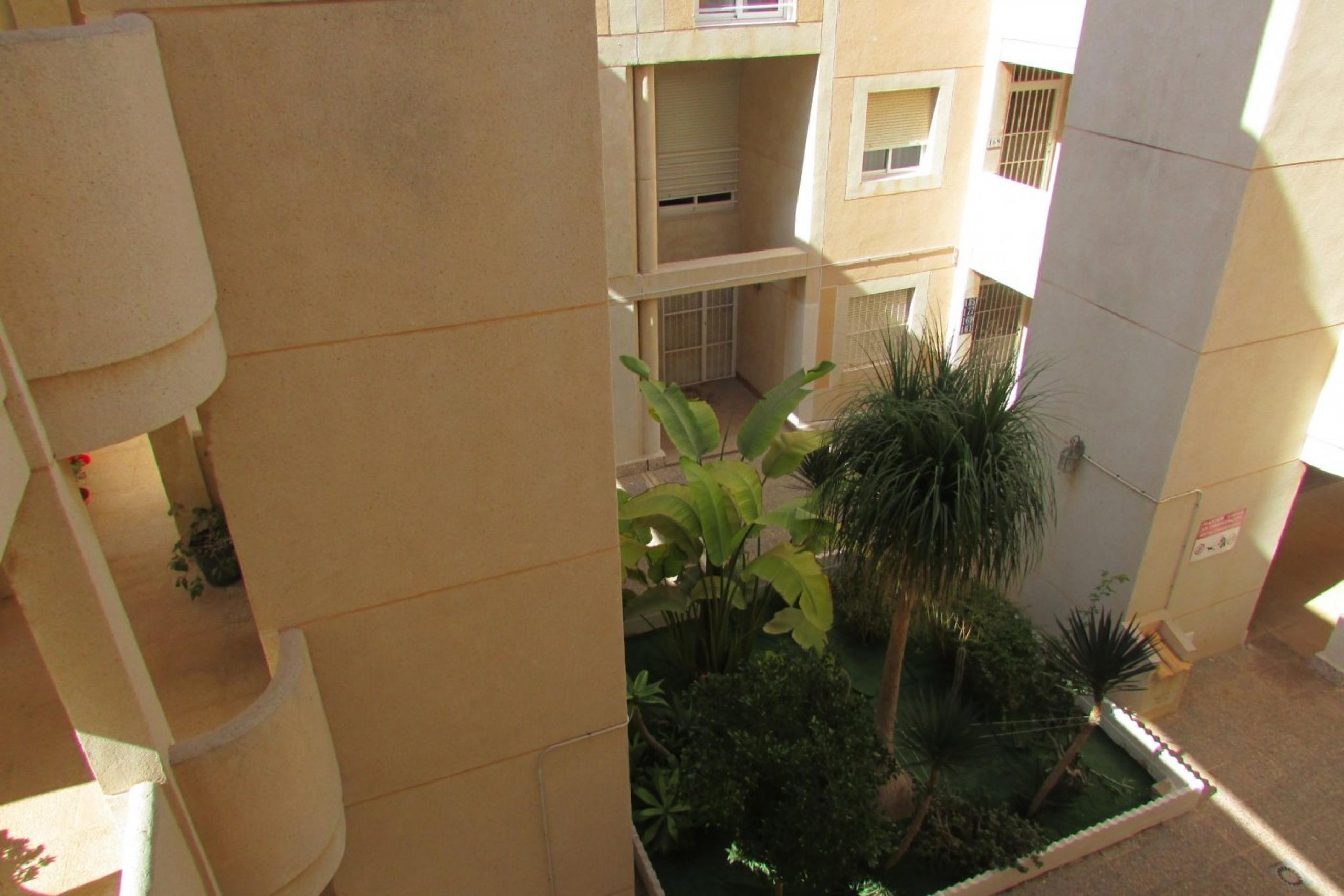 Bel appartement près de la mer Fruits Torrevieja