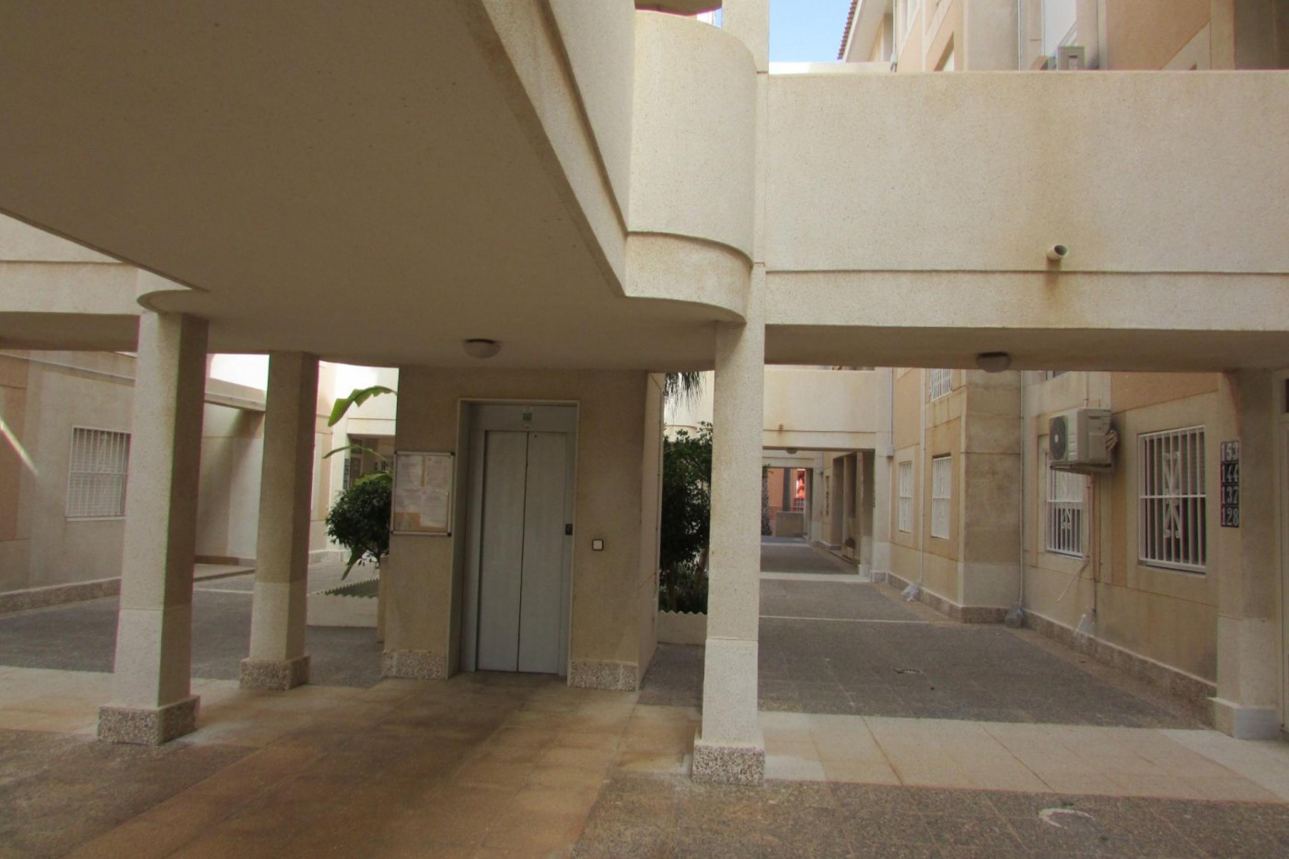 Bel appartement près de la mer Fruits Torrevieja