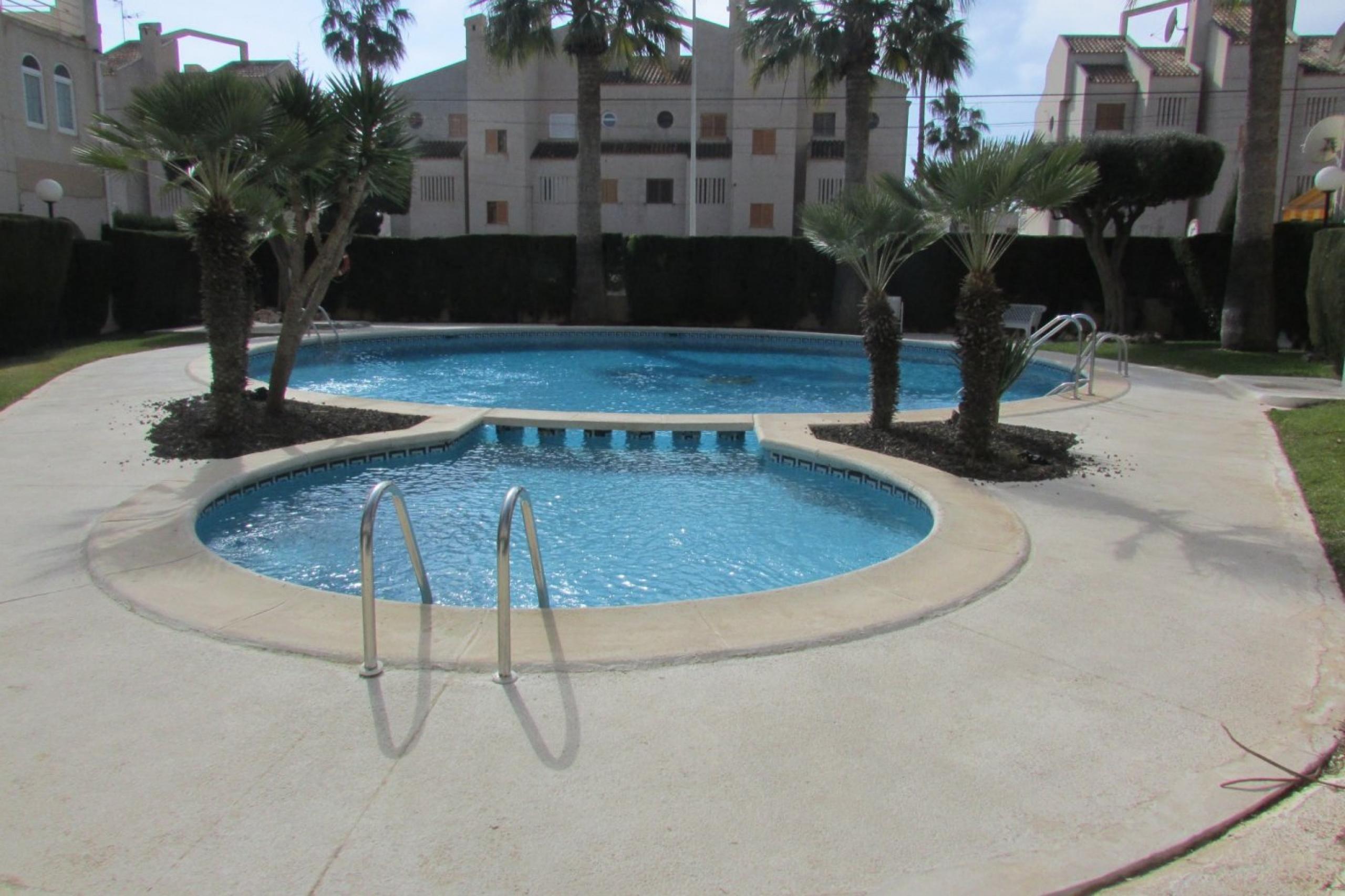 Bel appartement près de la mer Fruits Torrevieja