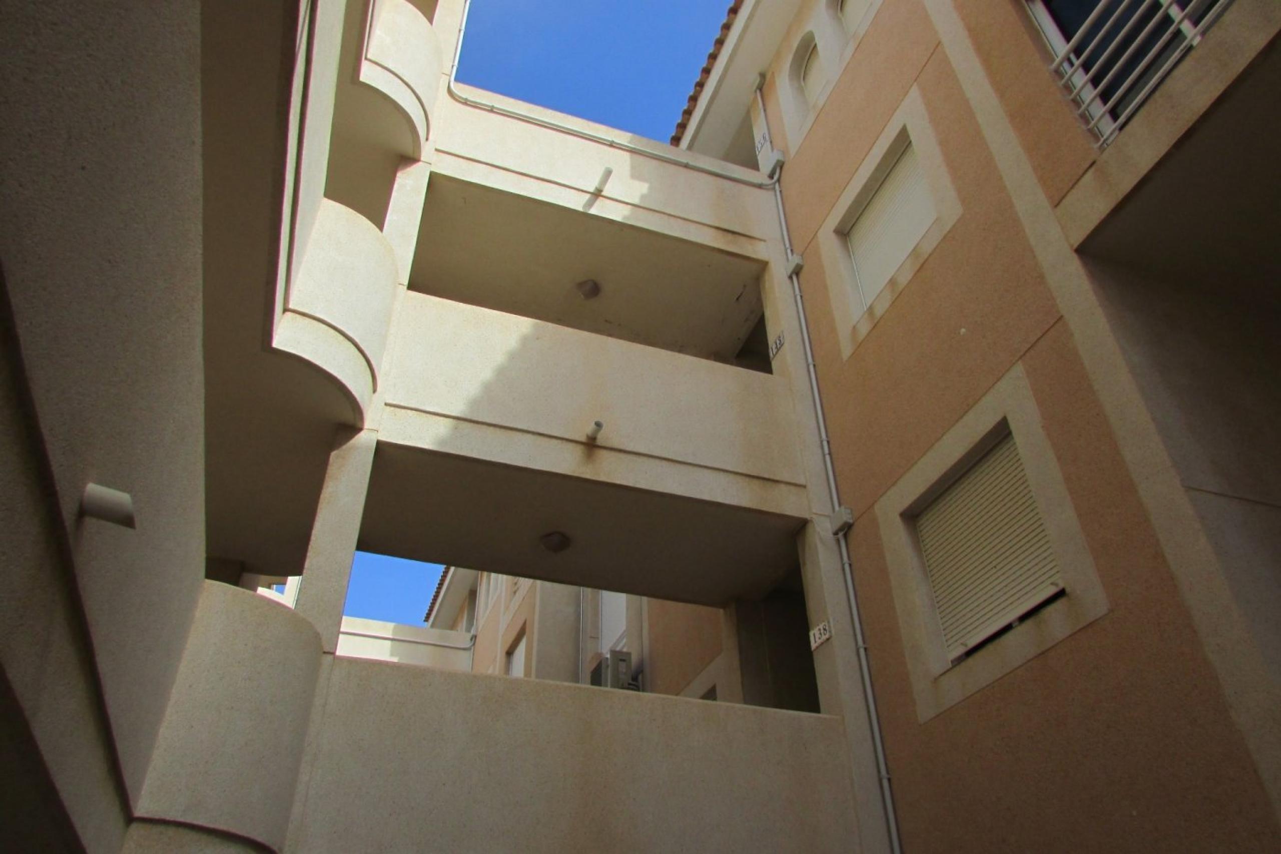 Bel appartement près de la mer Fruits Torrevieja